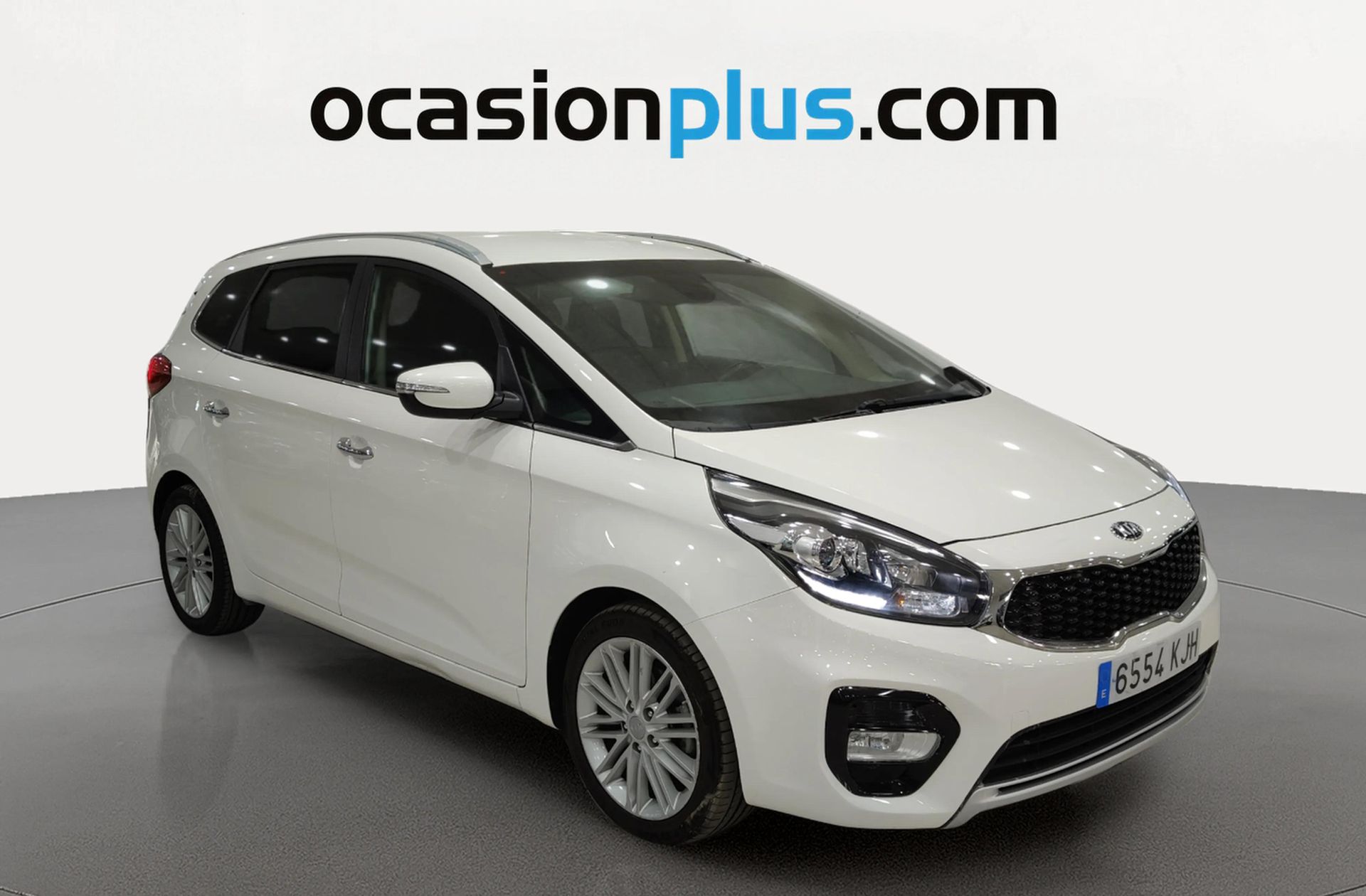 Kia Carens 1.7 CRDi VGT Drive Eco-Dynamics - foto 2