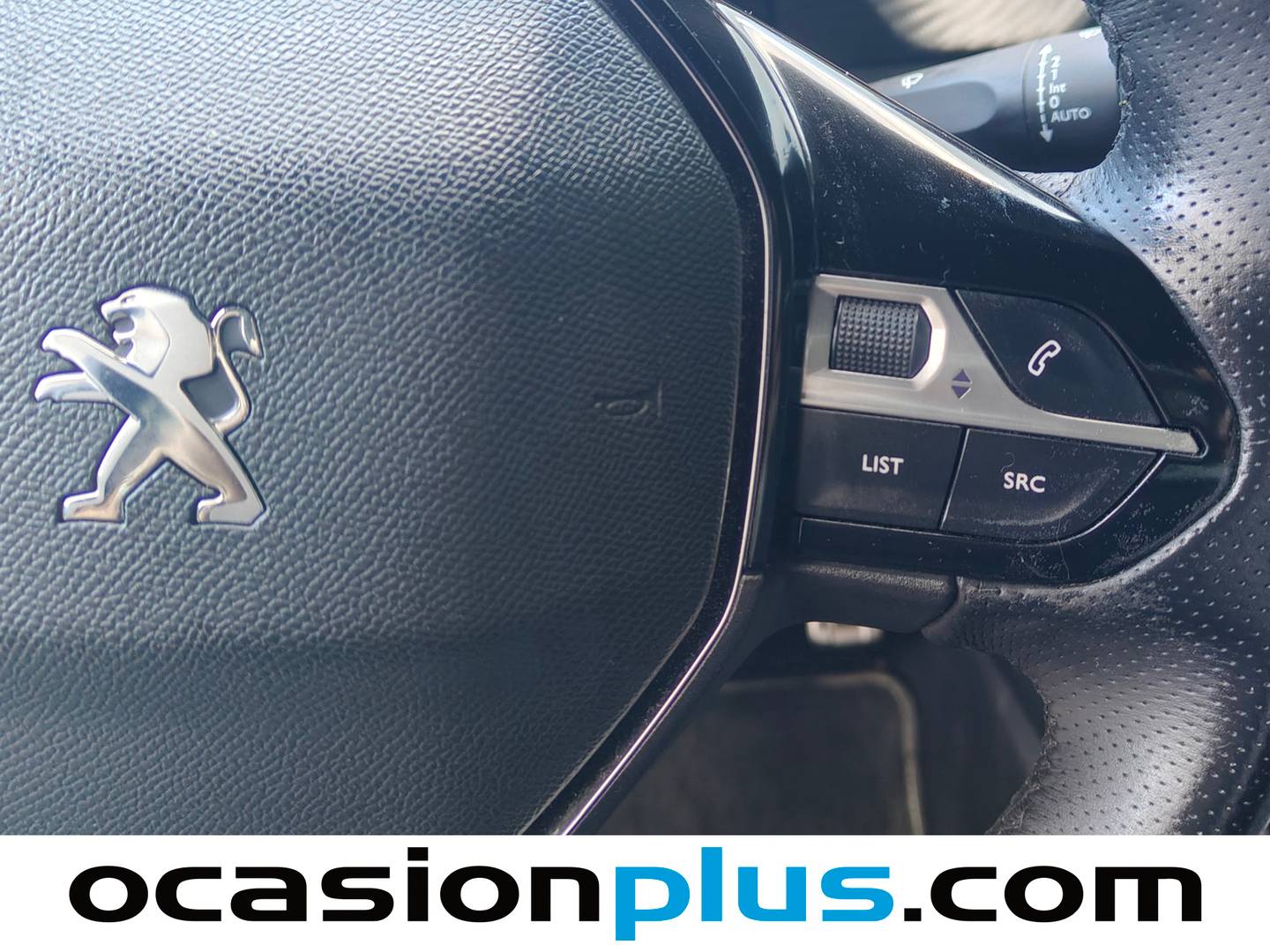 Peugeot 208 Peugeot 208 PureTech 100 S&S GT Line (100 CV) 100cv