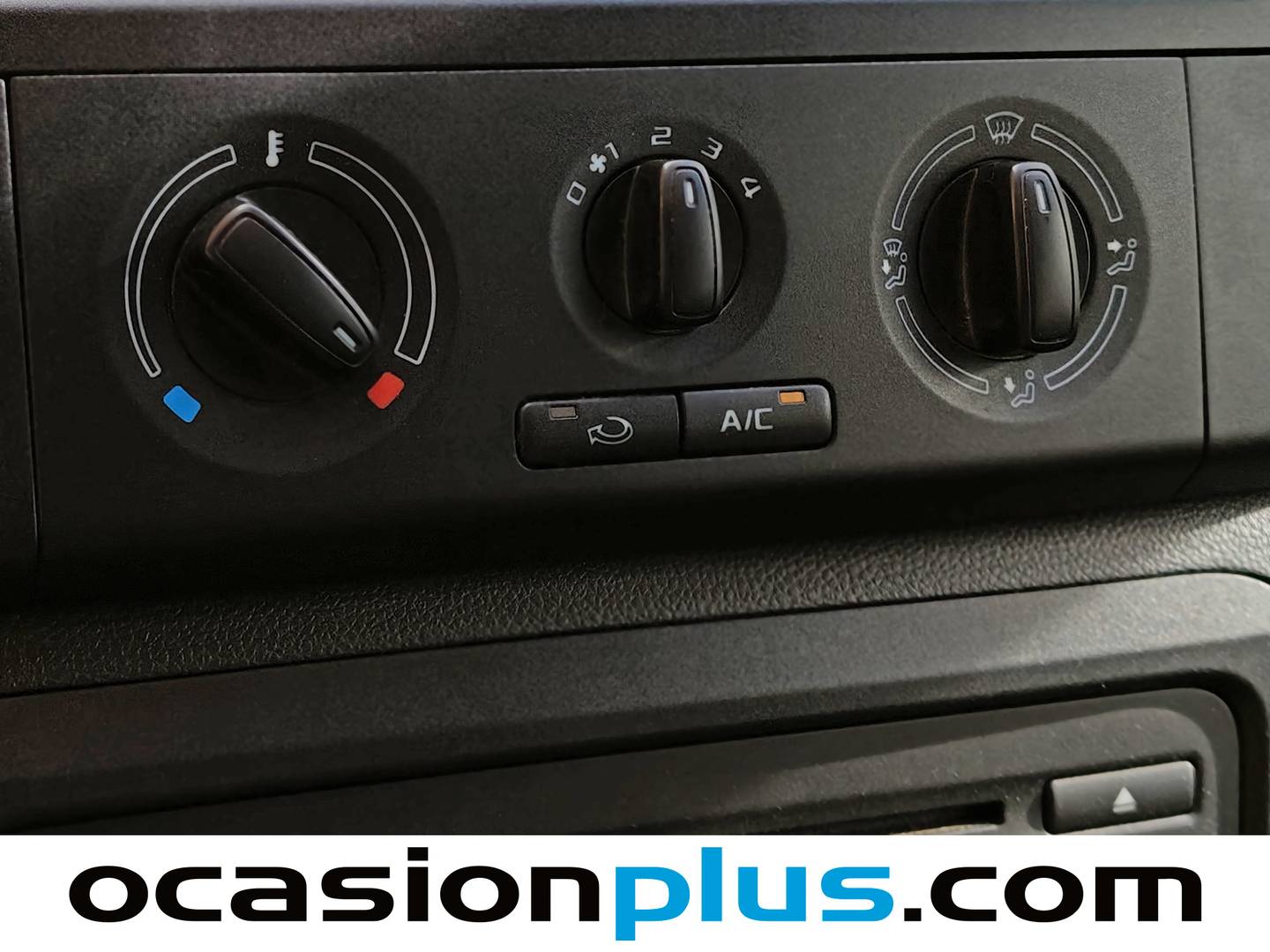 Foto Skoda Fabia Skoda Fabia 1.2 Urban (69 CV)