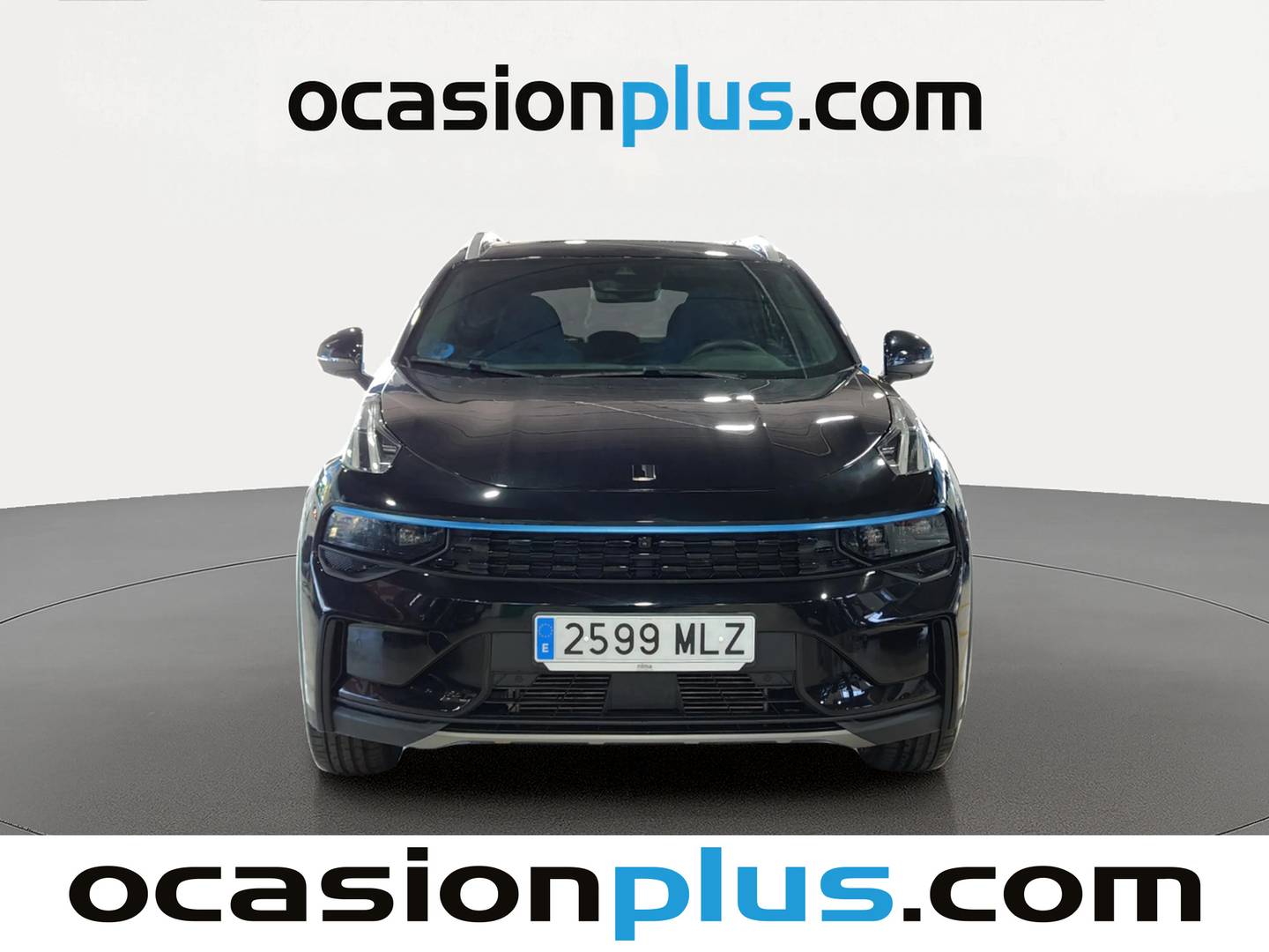 Lynk & Co 01 Lynk & Co 01 1.5 PHEV 6.6kW (261 CV) barato