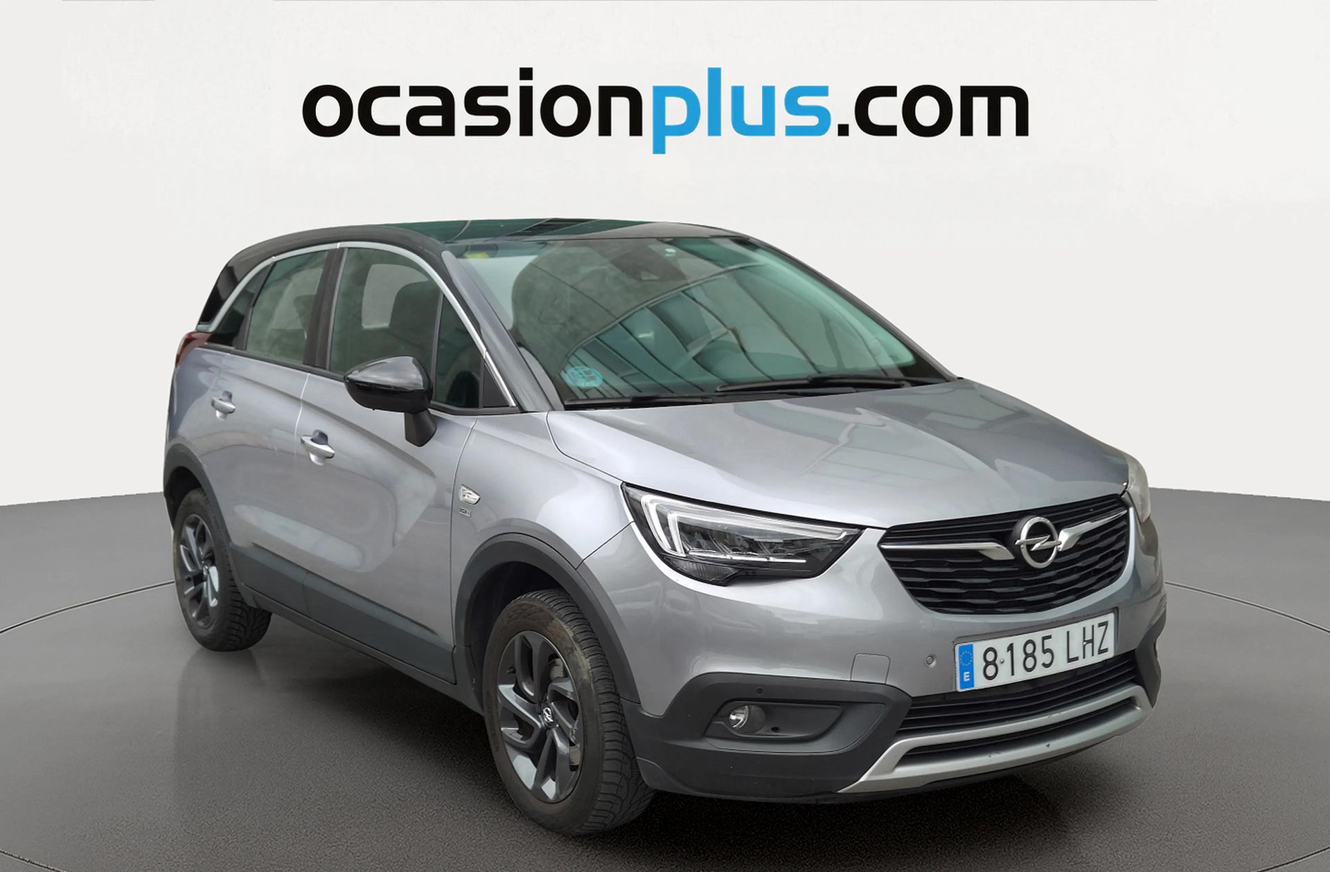 Opel Crossland 1.2 Design Line 120 Aniversario - foto 2