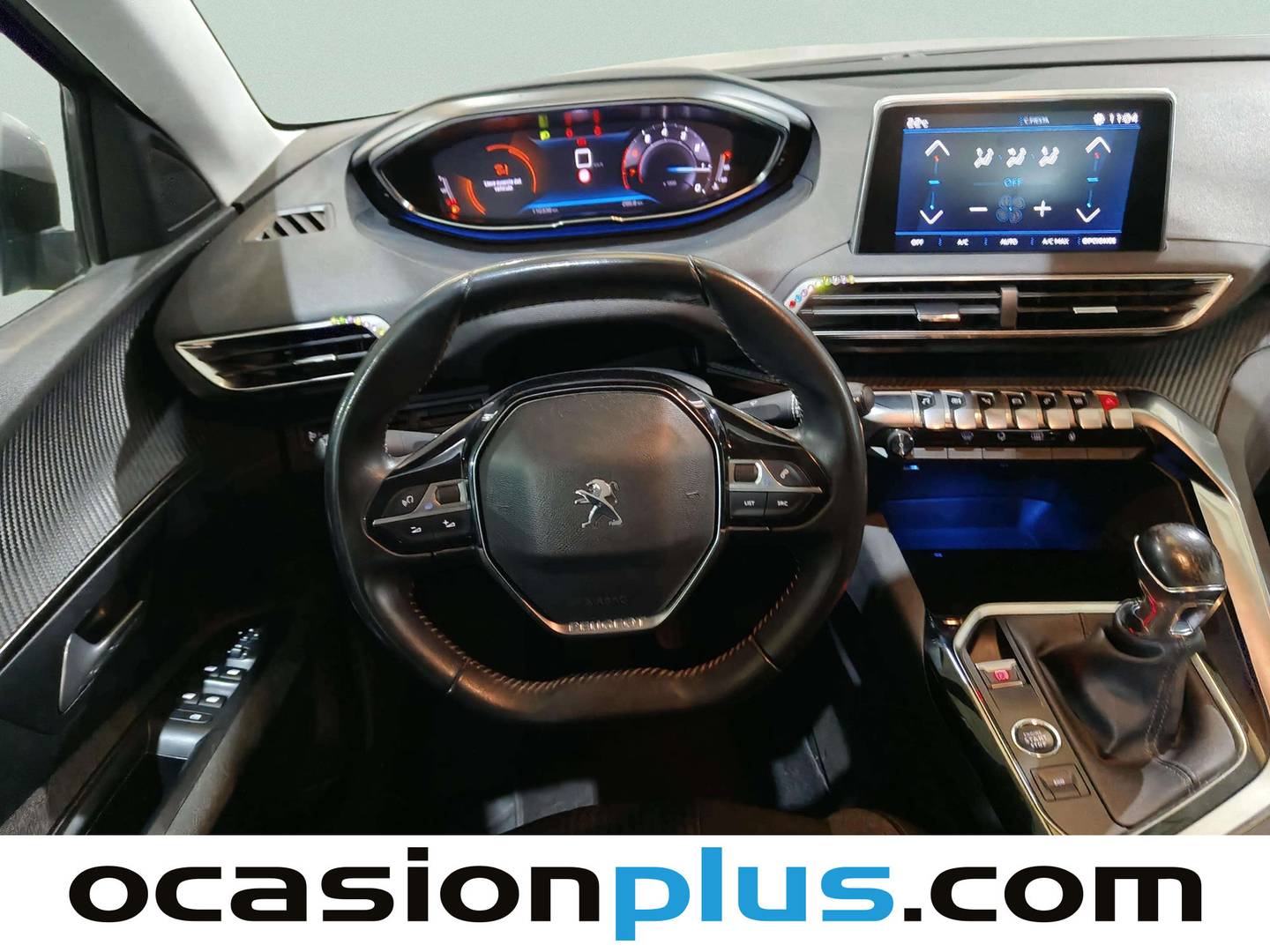 Peugeot 3008 Peugeot 3008 PureTech 130 S&S Active (130 CV) barato