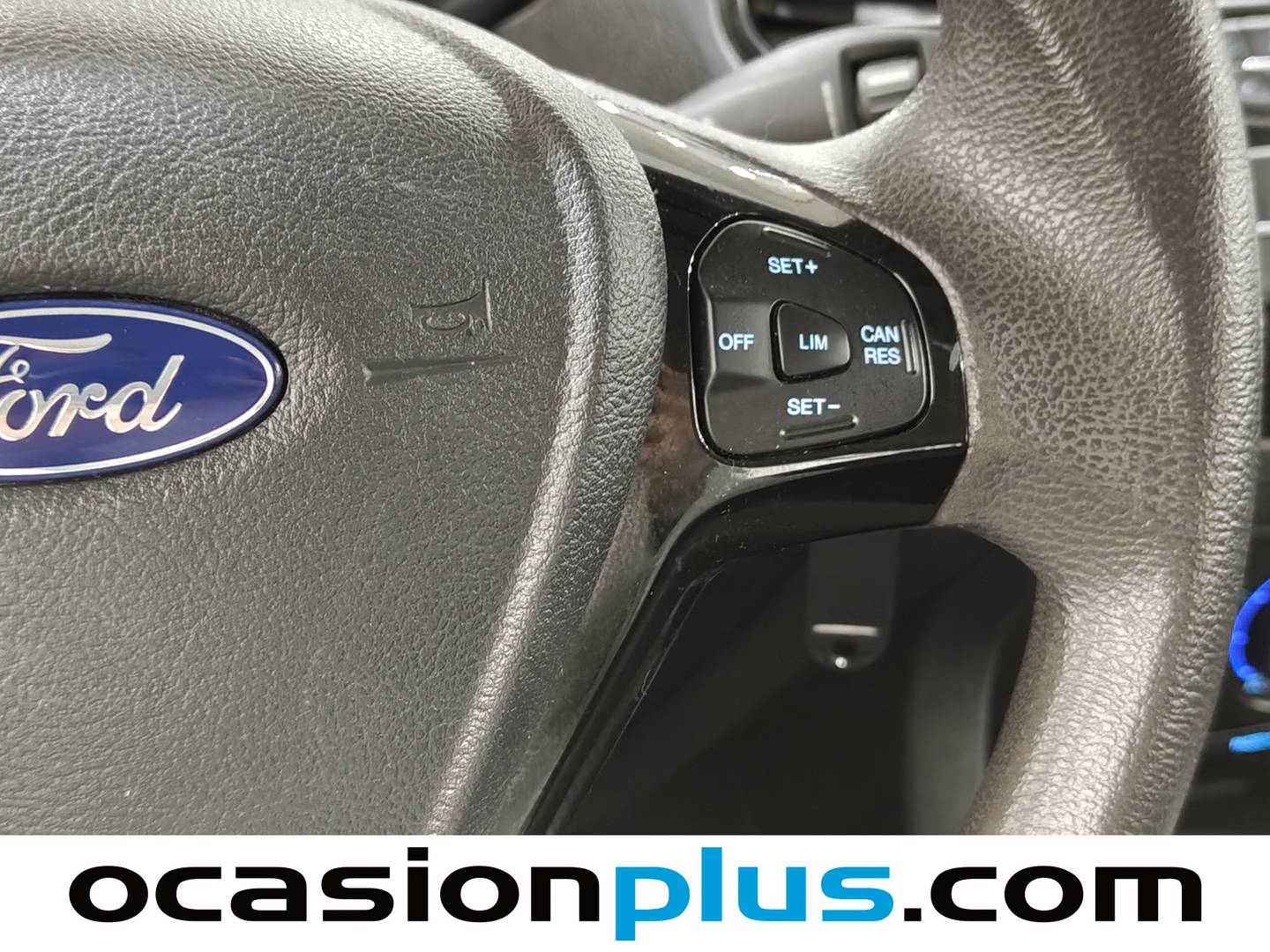 Foto Ford Ka+ Ford Ka+ 1.2 Ti-VCT Ultimate (85 CV)