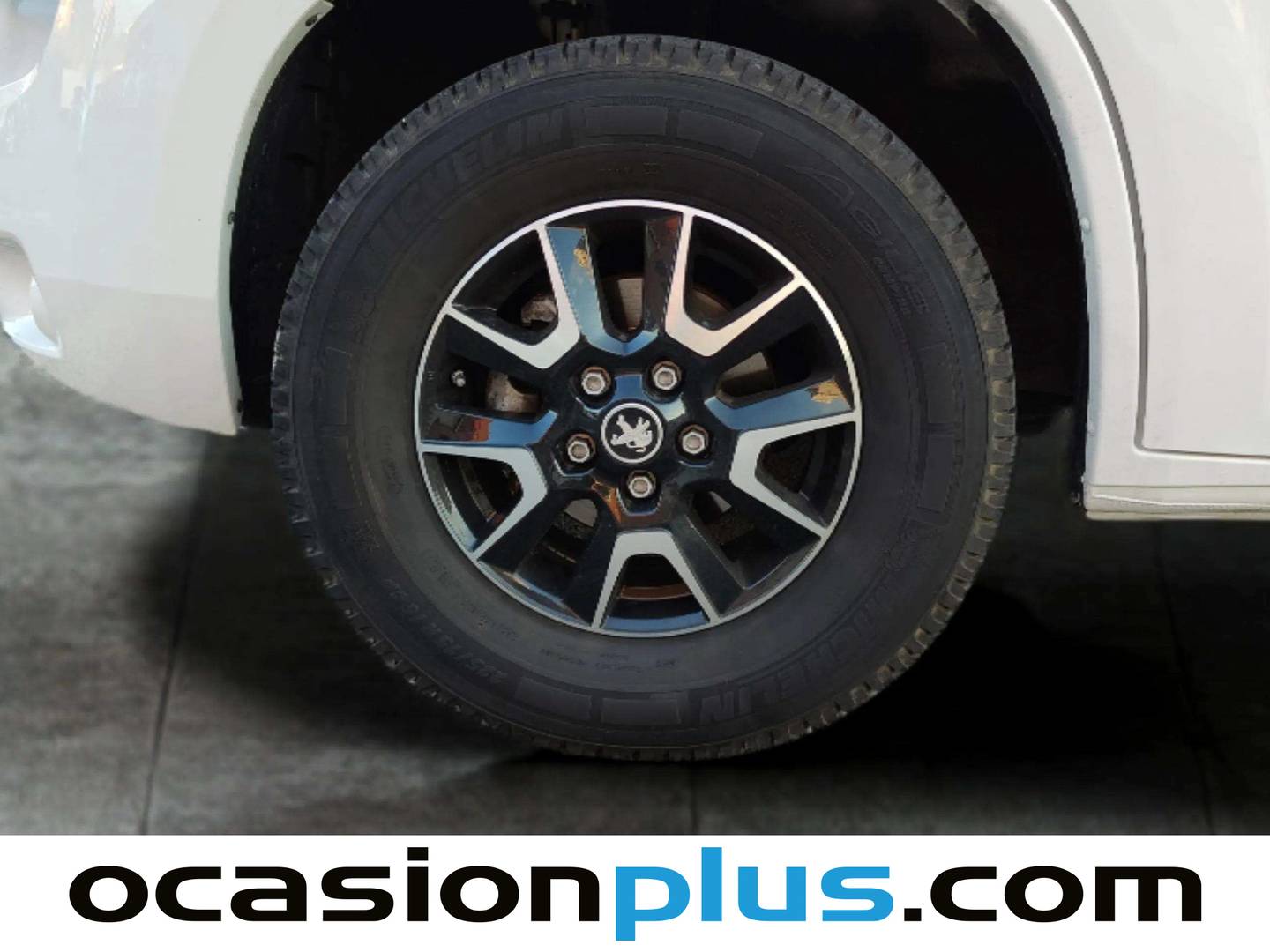 Dreamer Fun RD43 UP Dreamer Fun RD43 UP RD43 UP 2.2 BlueHDi 103 kW (140 CV) 4 Plazas de ocasión
