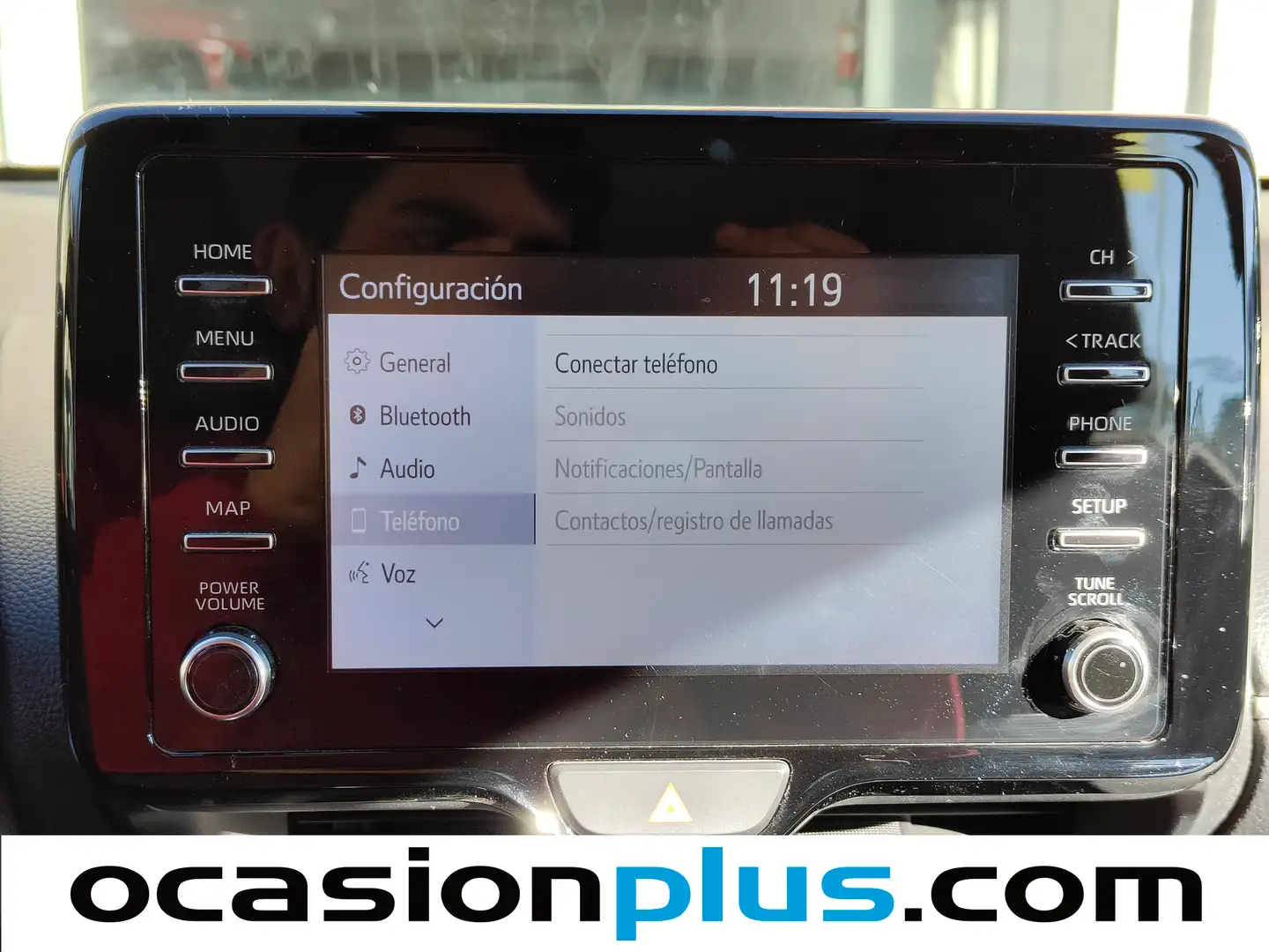 Foto Toyota Yaris Toyota Yaris 120H Business Plus (116 CV)