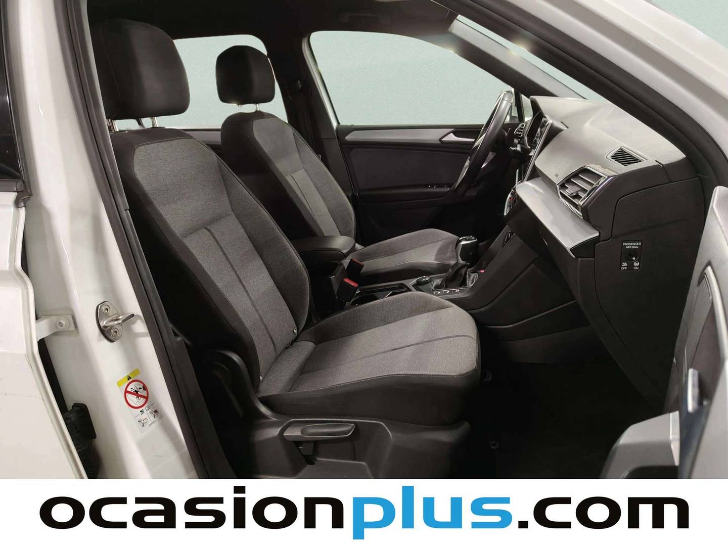 Foto Seat Tarraco SEAT Tarraco 1.5 TSI S&S Style XL DSG 7 Plazas (150 CV)