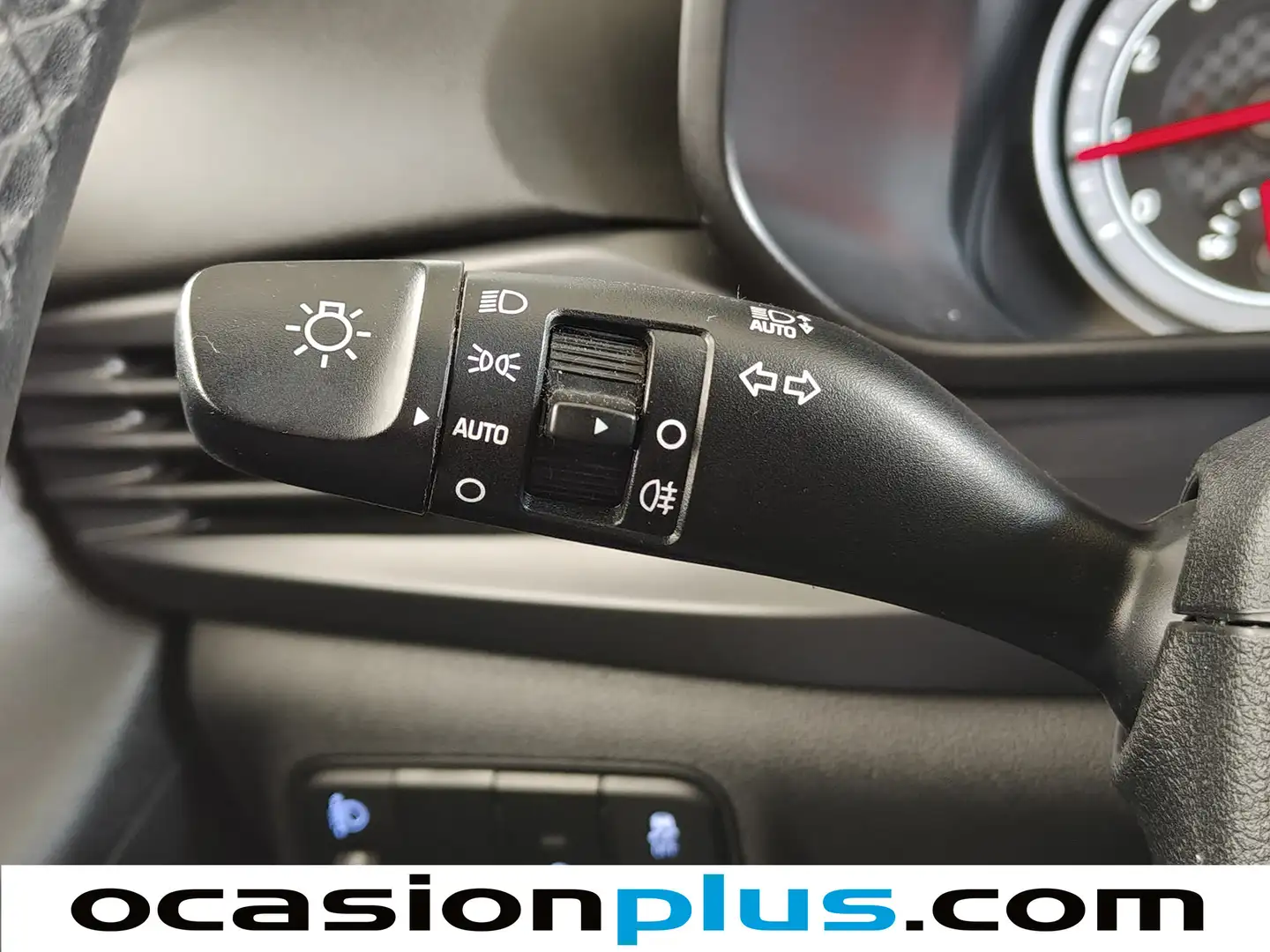 Foto Hyundai Bayon Hyundai Bayon 1.2 MPI Klass (84 CV)