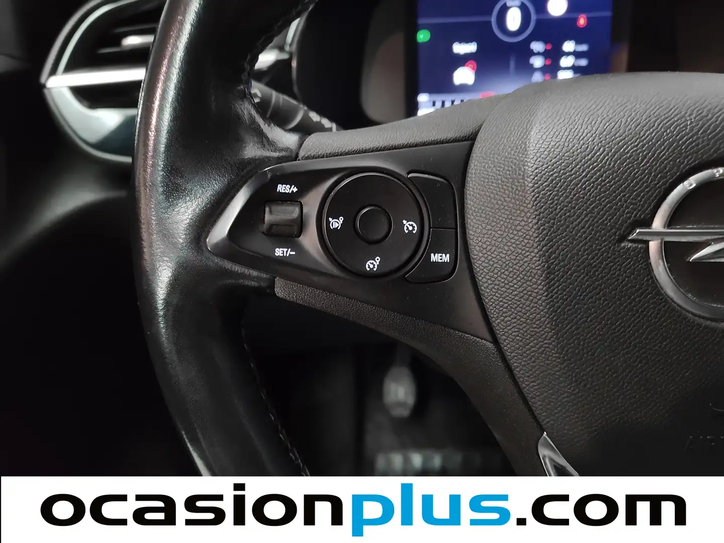 Foto Opel Corsa Opel Corsa 1.2 Turbo XHL Elegance (100 CV)