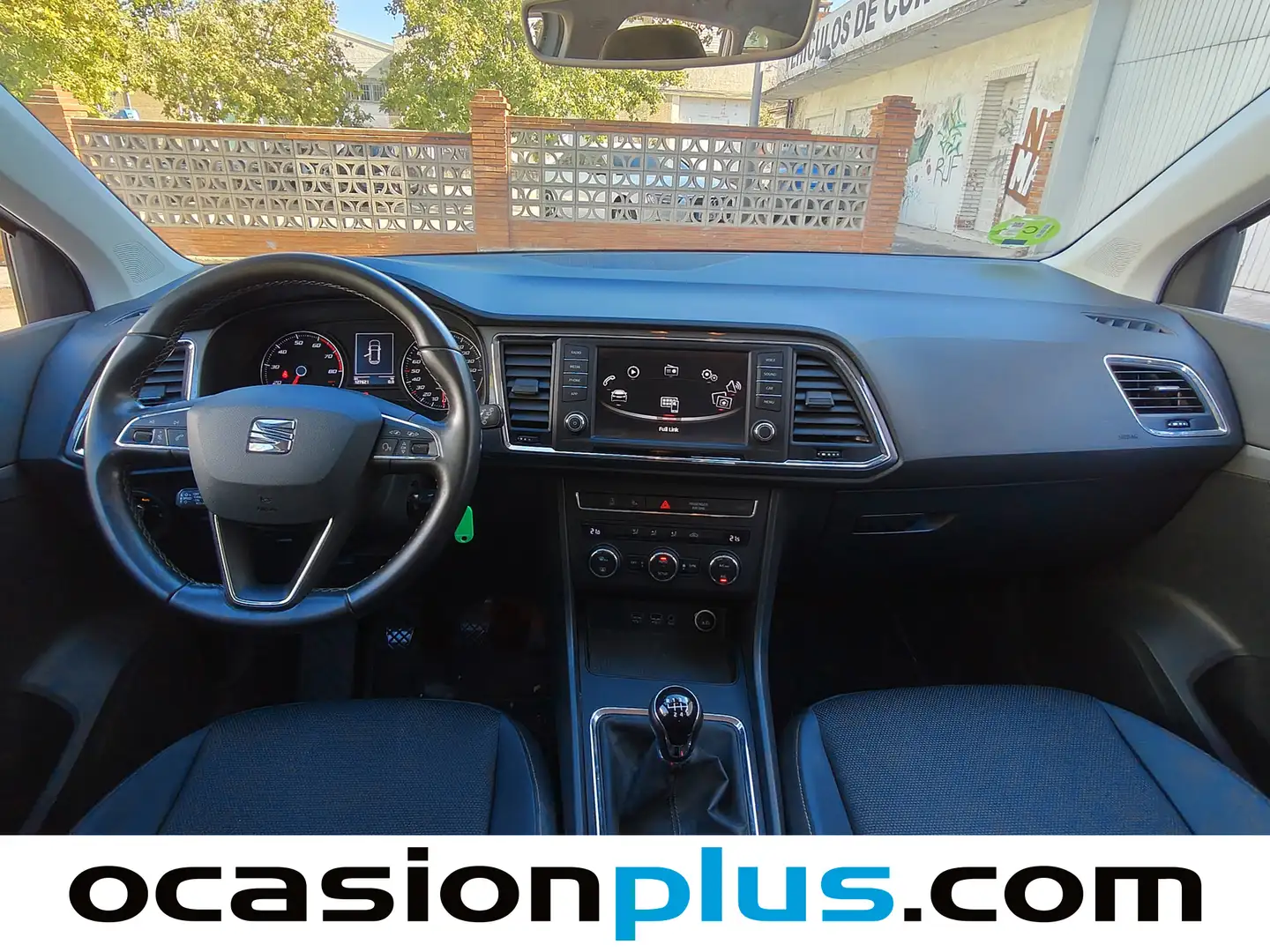 Foto Seat Ateca SEAT Ateca 1.0 TSI S&S Ecomotive Style (115 CV)