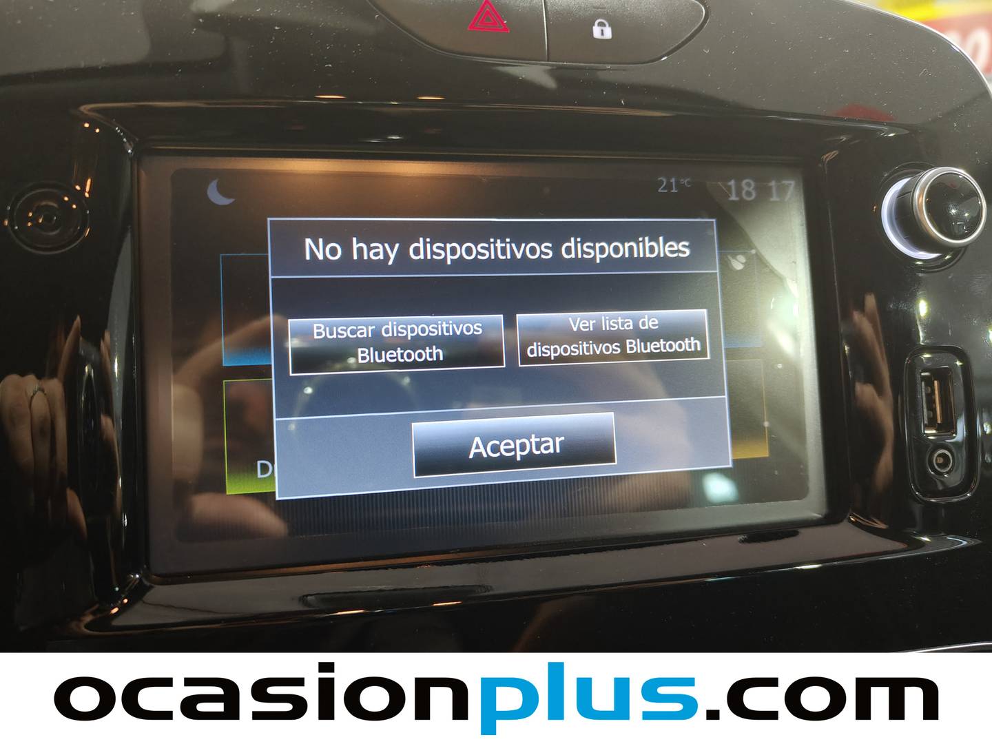 Renault Clio Renault Clio Limited TCe (90 CV) gasolina
