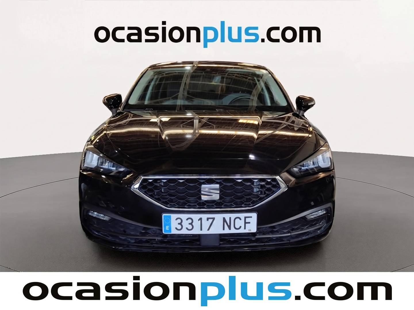 Seat León Seat León 2.0 TDI S&S Style XL (116 CV) 116cv