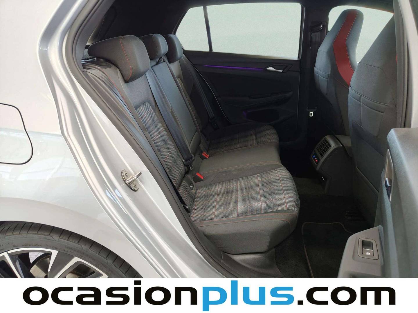 Volkswagen Golf Volkswagen Golf GTI 2.0 TSI (245 CV) DSG al mejor precio