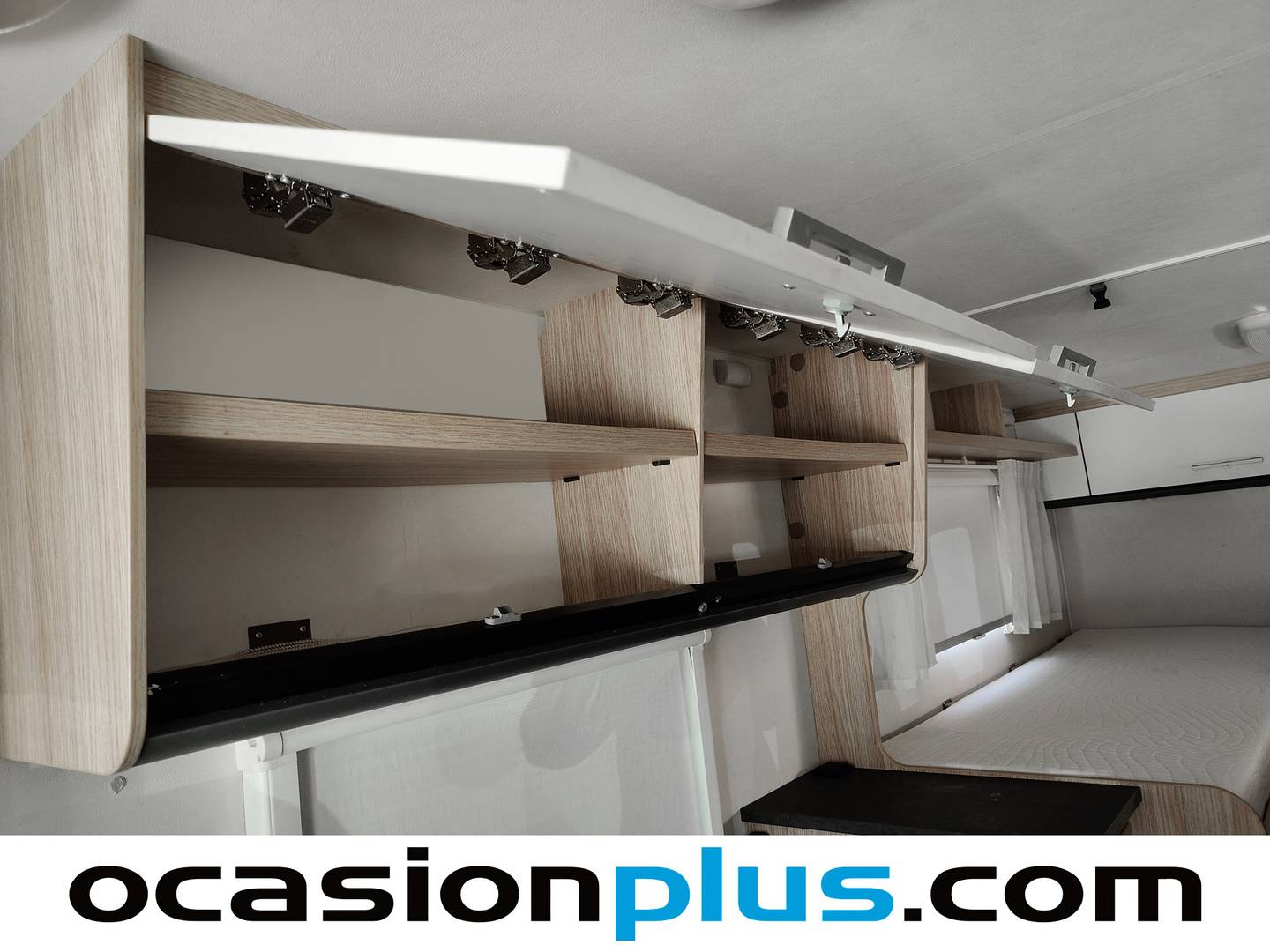 Capron Sunlight V66 Capron Sunlight V66 Adventure Edition (165 CV) 4 Plazas al mejor precio