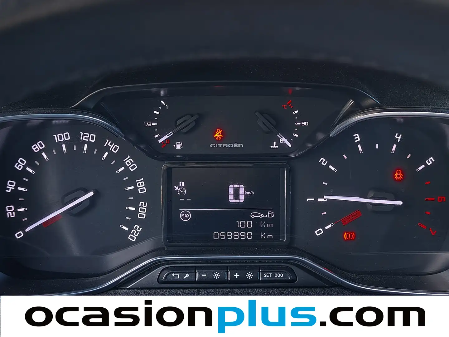 Foto Citroën C3 Citroen C3 PureTech 83 Feel Pack (83 CV)