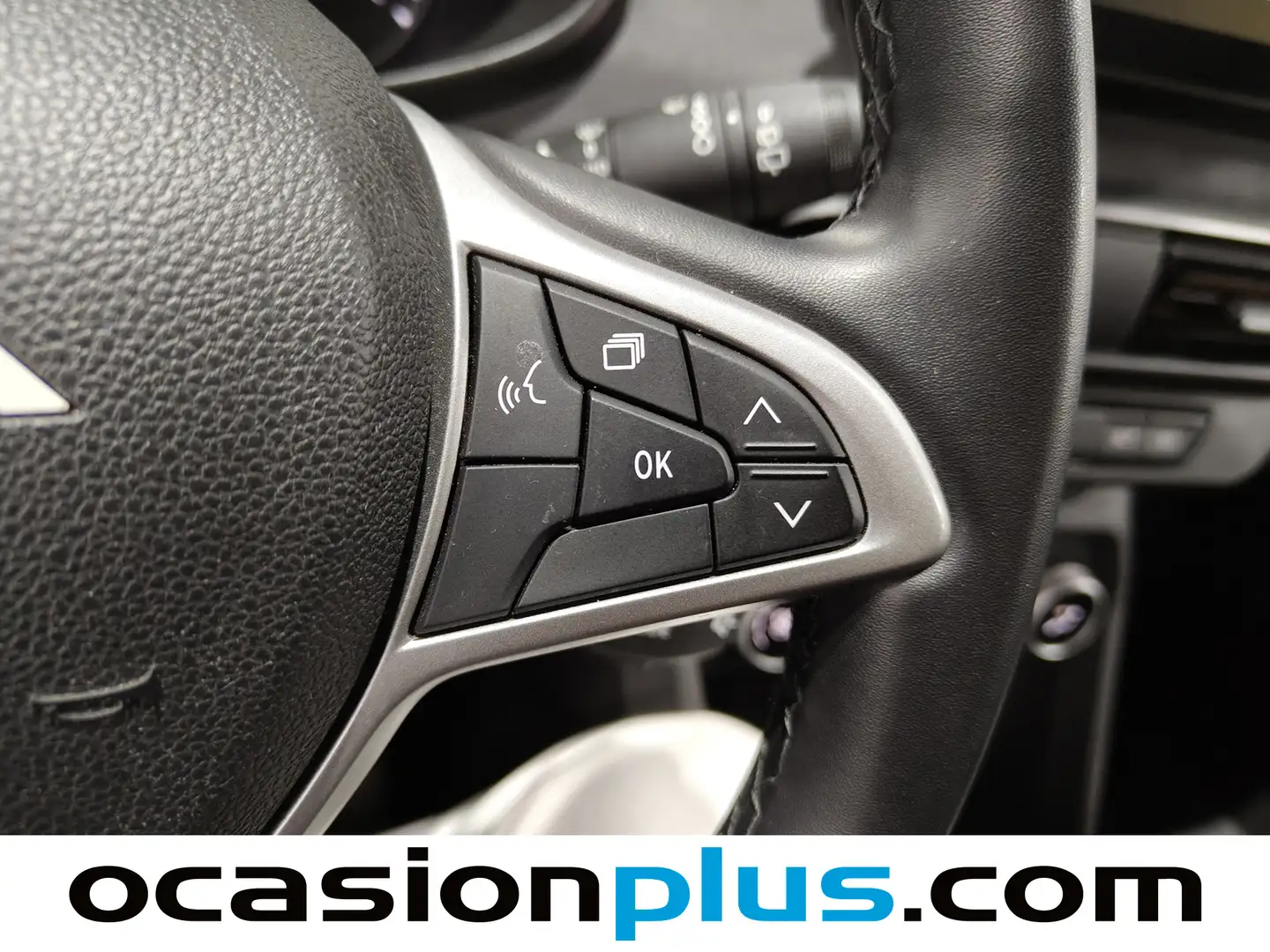 Foto Dacia Sandero Dacia Sandero Stepway Extreme Go TCe (110 CV)