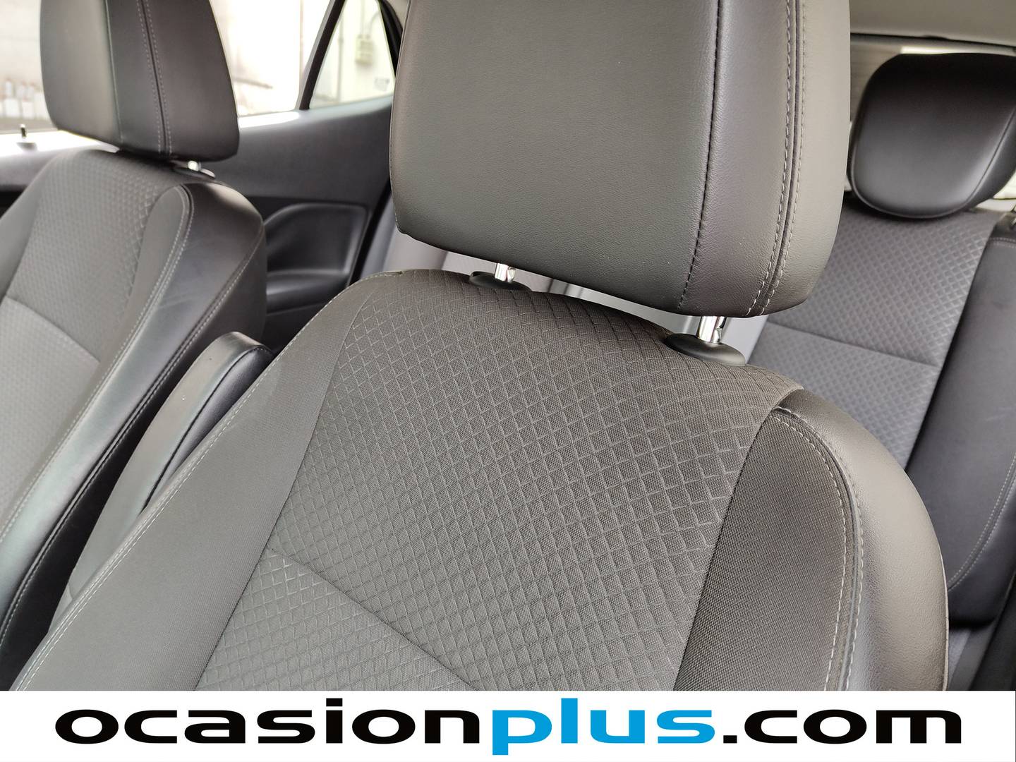 Extras y acabados del Opel Mokka X Opel Mokka X 1.4 Turbo Excellence 4X2 Auto (140 CV)