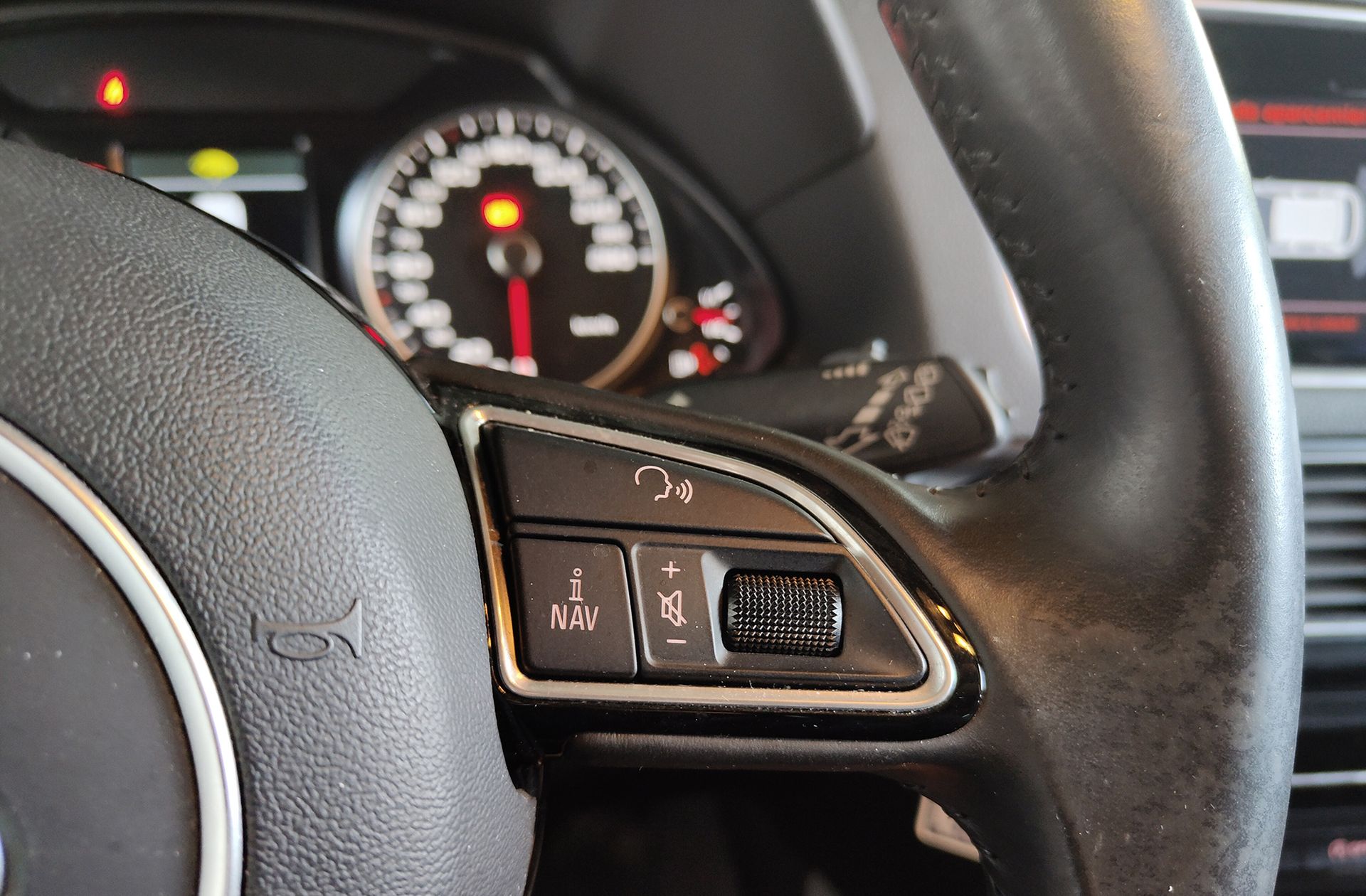 Audi Q5 S line edition 2.0 TDI ultra - foto 30