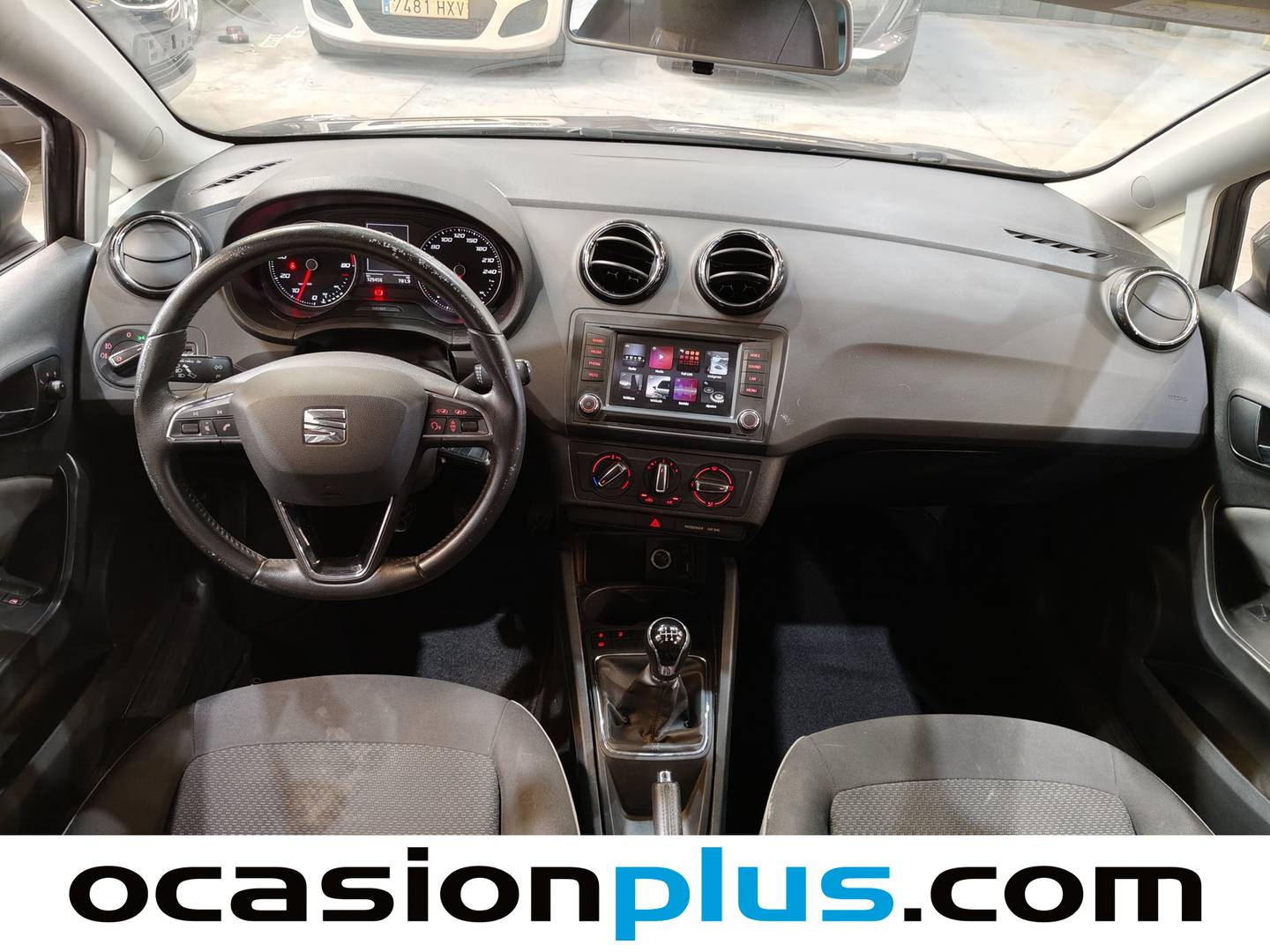 Seat Ibiza Seat Ibiza 1.2 TSI Style (90 CV) de ocasión