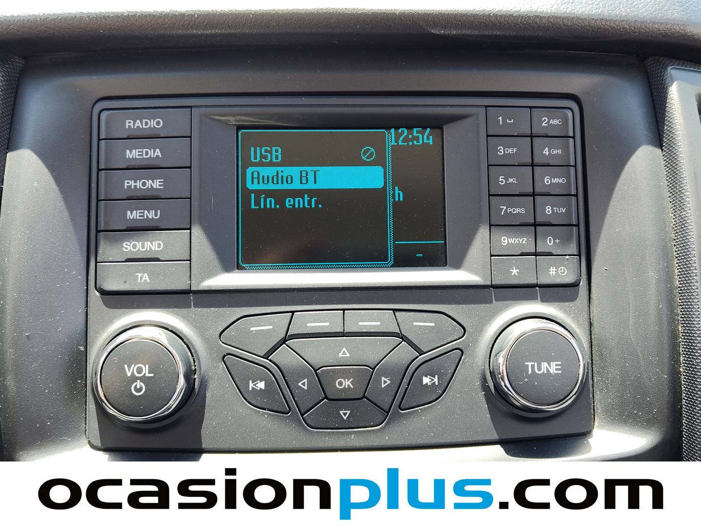 Acabados Ford Ranger Ford Ranger 2.0 Ecoblue Doble Cabina XL 4x4 (170 CV)