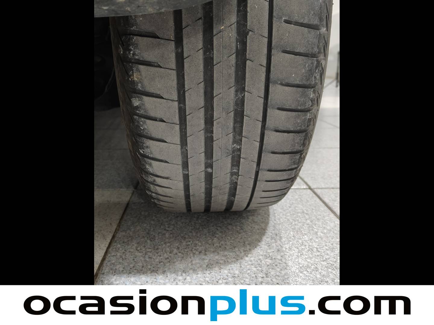 Foto Citroën C3 Aircross Citroen C3 Aircross PureTech 110 S&S Shine (110 CV)