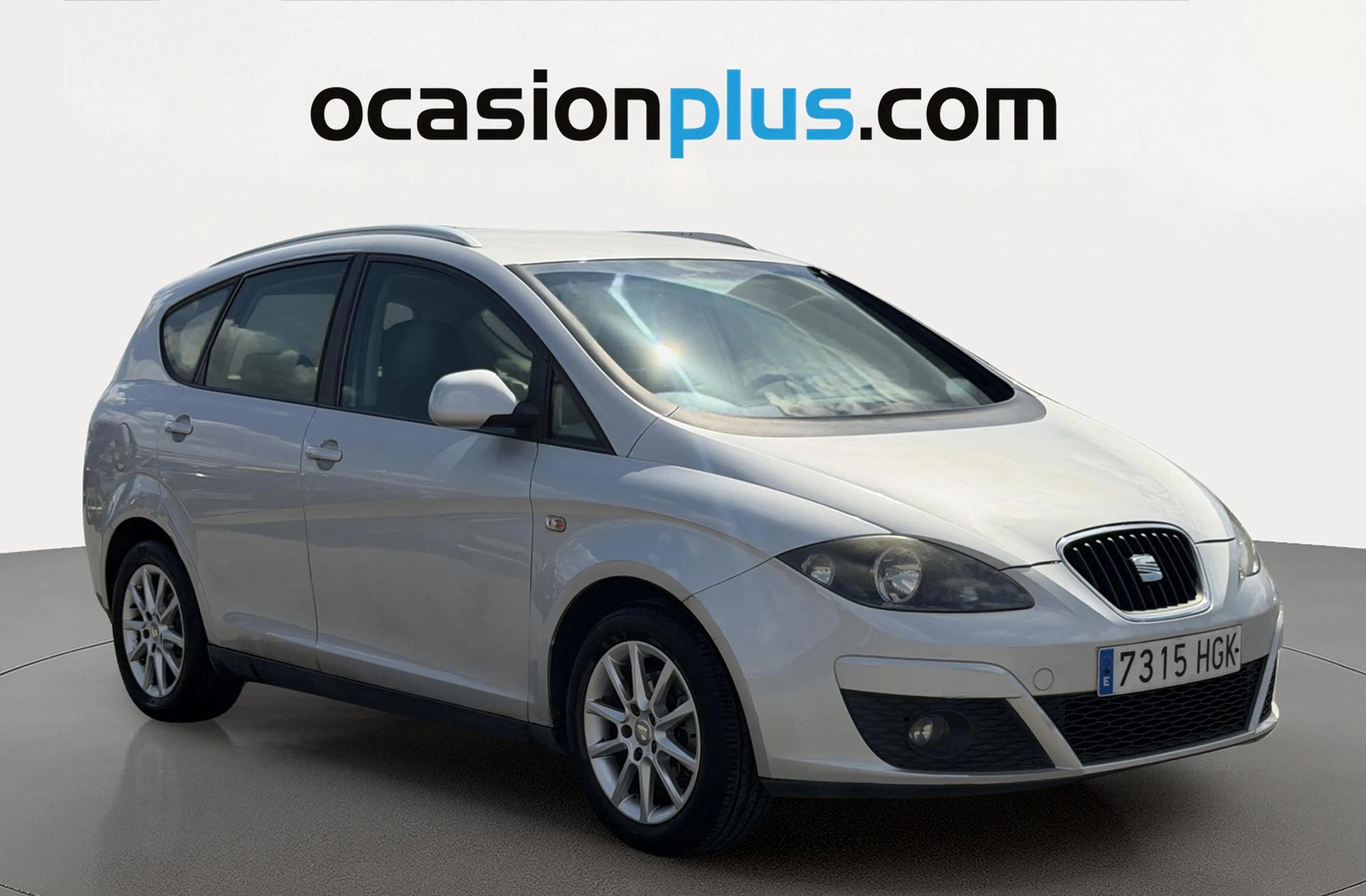 SEAT Altea XL 1.6 TDI E-Ecomotive Style - foto 2