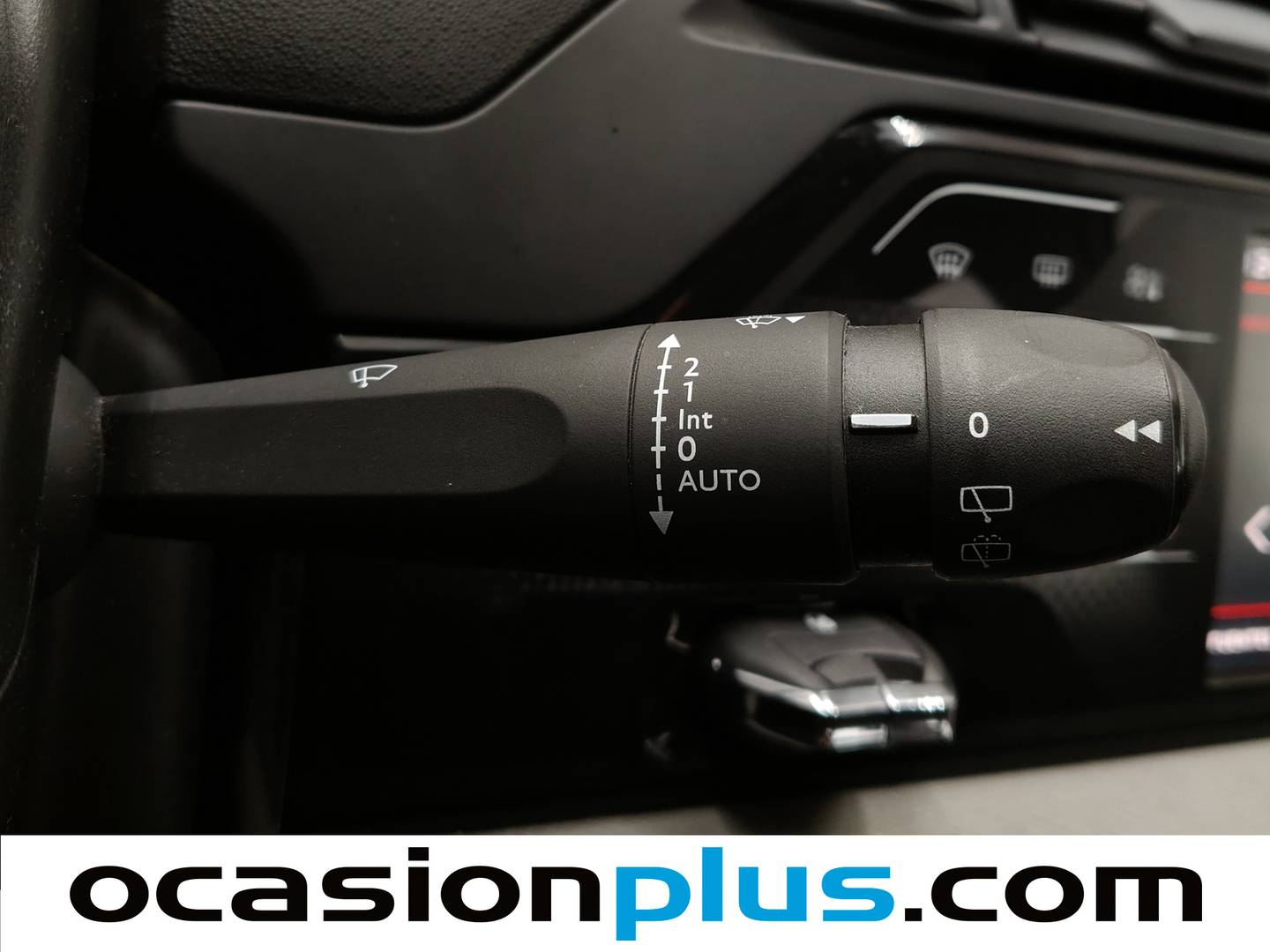 Extras del Citroën Grand C4 Spacetourer Citroën Grand C4 Spacetourer BlueHDi 130 S&S Live (130 CV) 7 Plazas