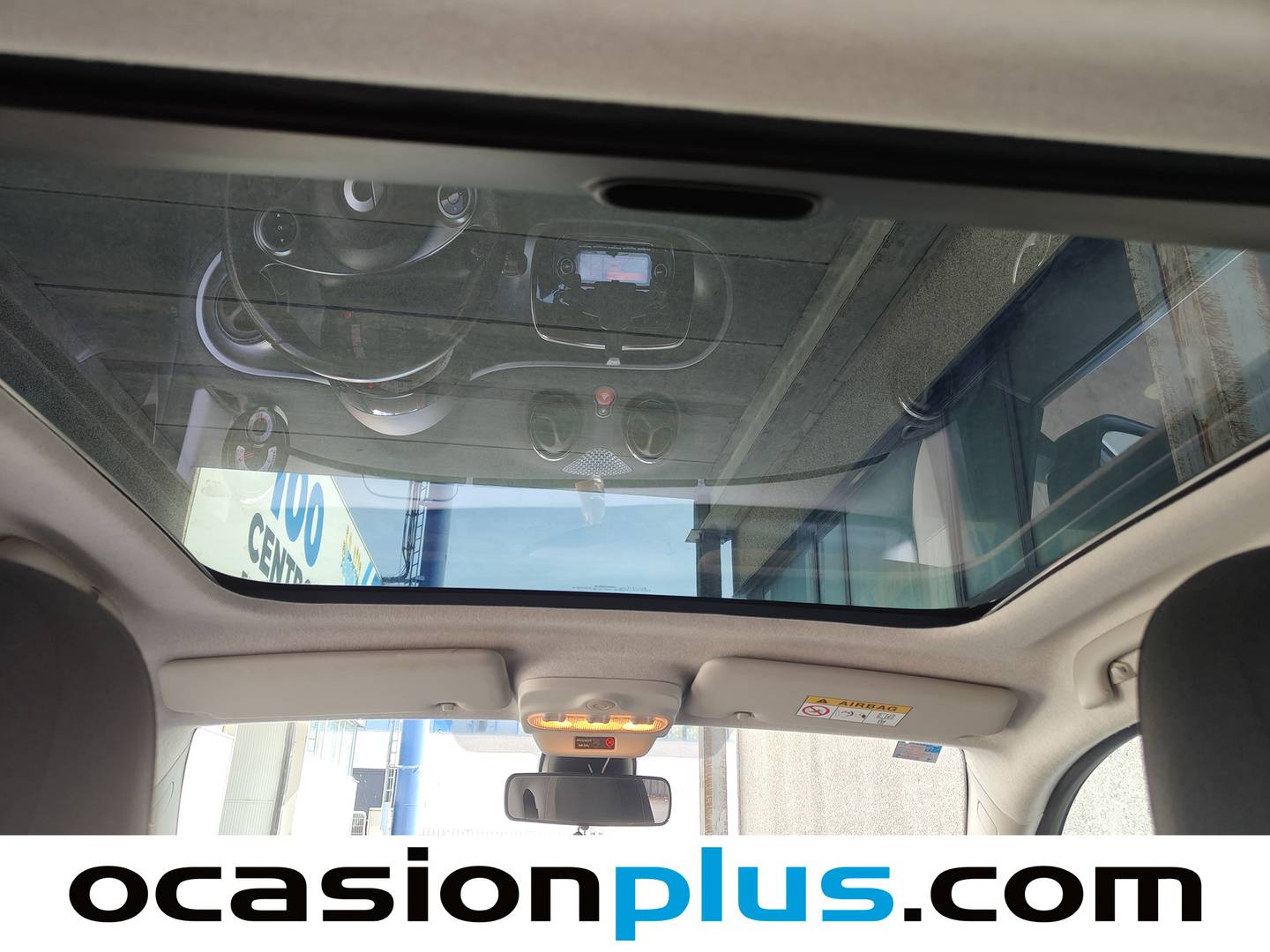 Extras y acabados del Smart fortwo Smart ForTwo Coupe 66 Proxy (90 CV)
