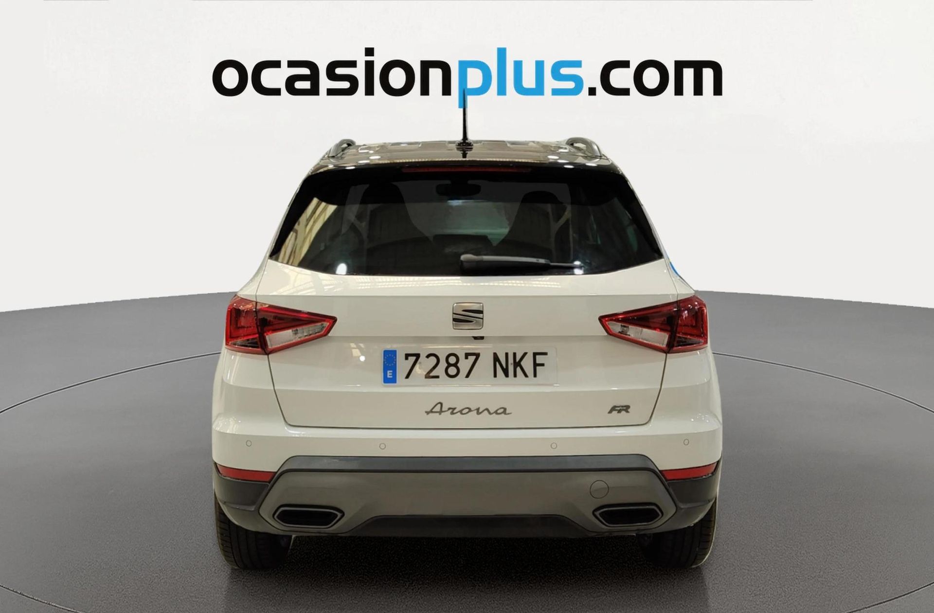 SEAT Arona 1.0 TSI FR - foto 16