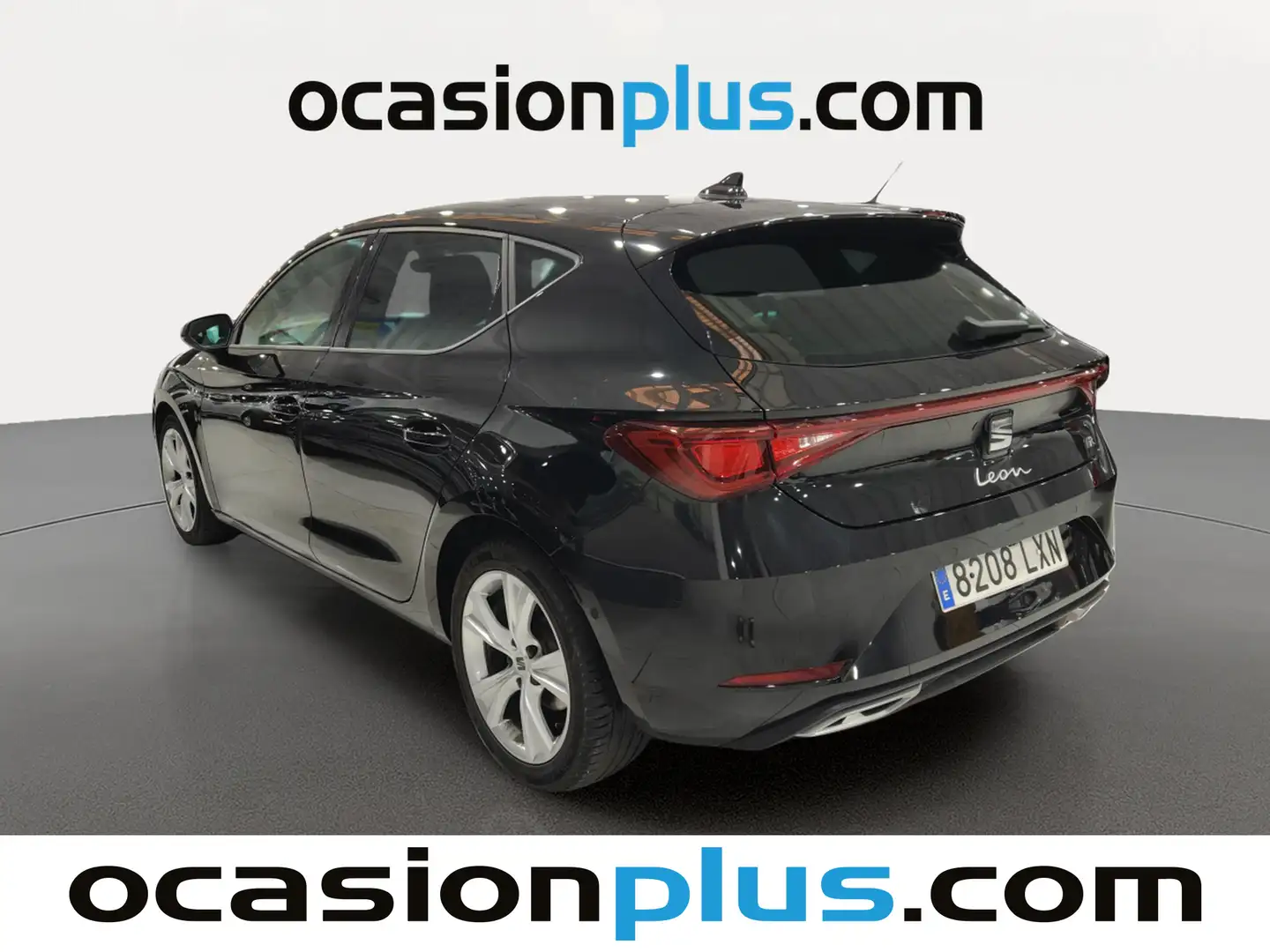Foto Seat León SEAT León 2.0 TDI S&S FR Go L DSG (150 CV)