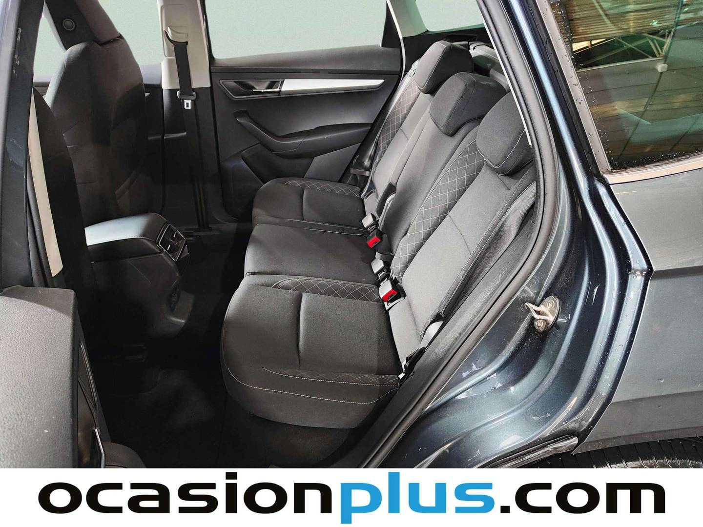 Foto Skoda Karoq Skoda Karoq 1.6 TDI Ambition (115 CV)