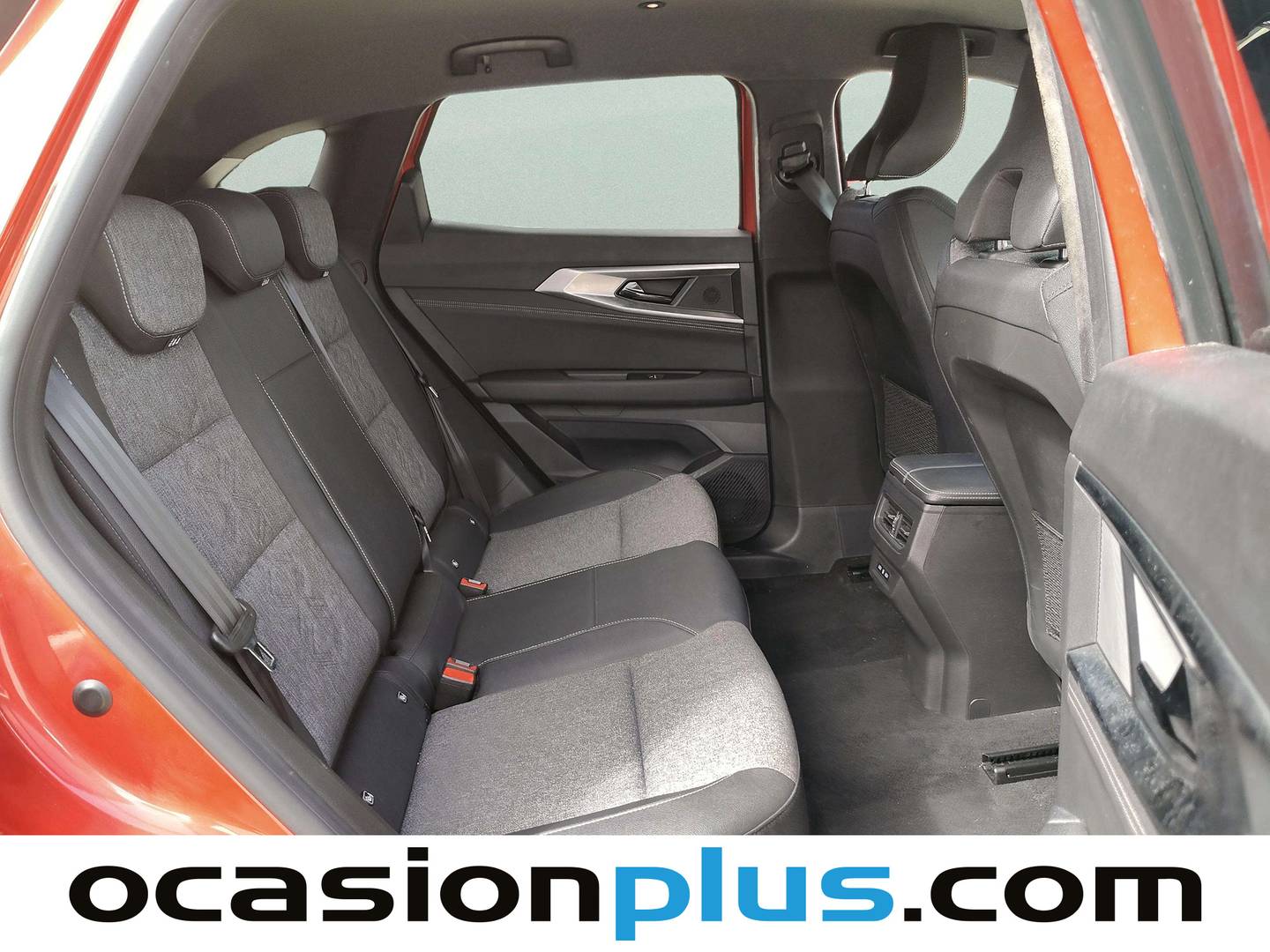 Renault Austral Renault Austral Techno E-Tech Full Hybrid (200 CV) de segunda mano