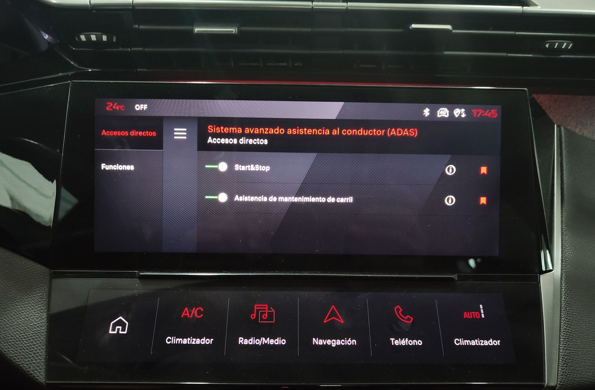 Peugeot 308 PureTech 130 Allure - foto 30