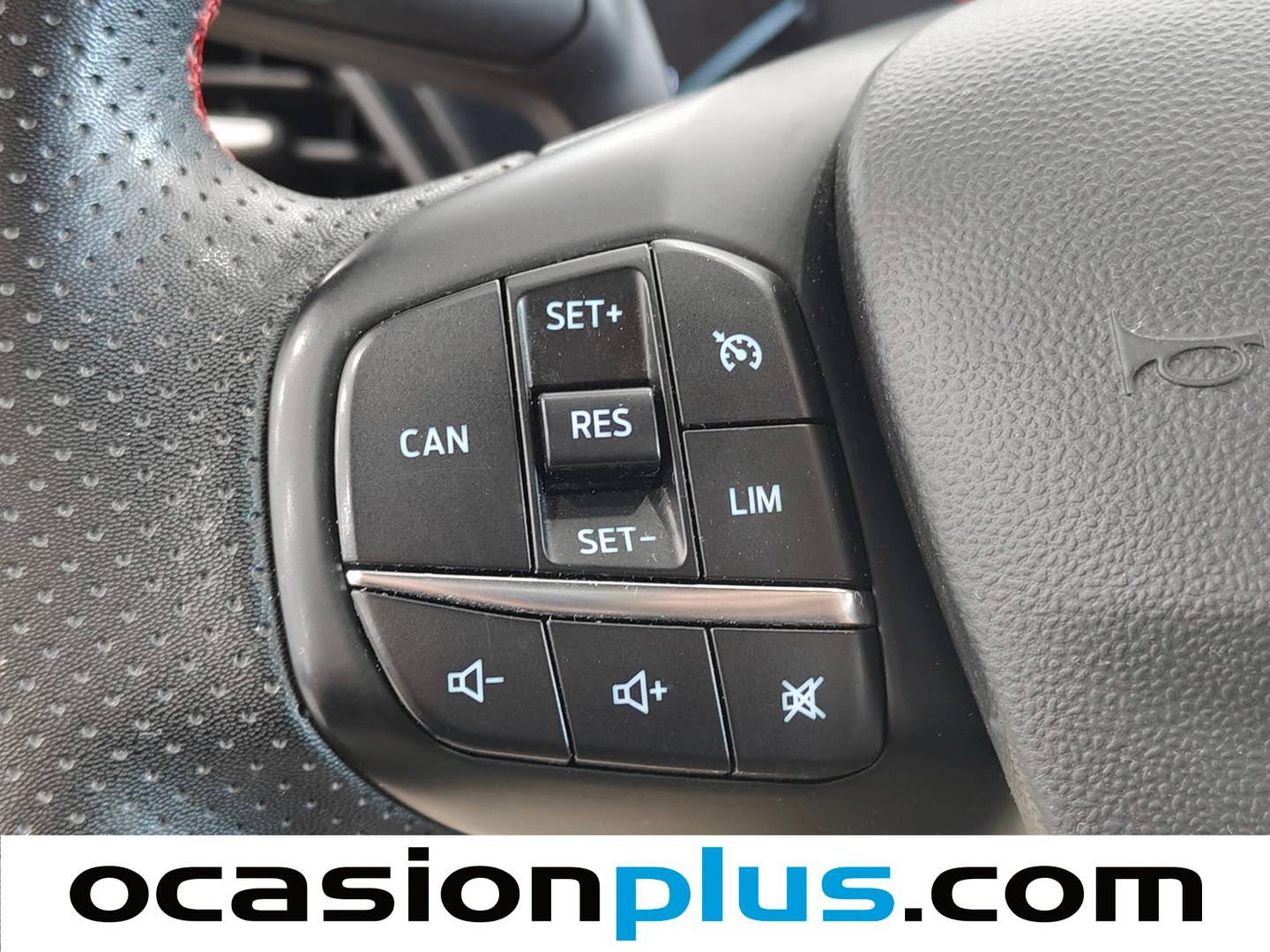 Ford Fiesta Ford Fiesta 1.0 EcoBoost MHEV ST-Line (125 CV) 125cv