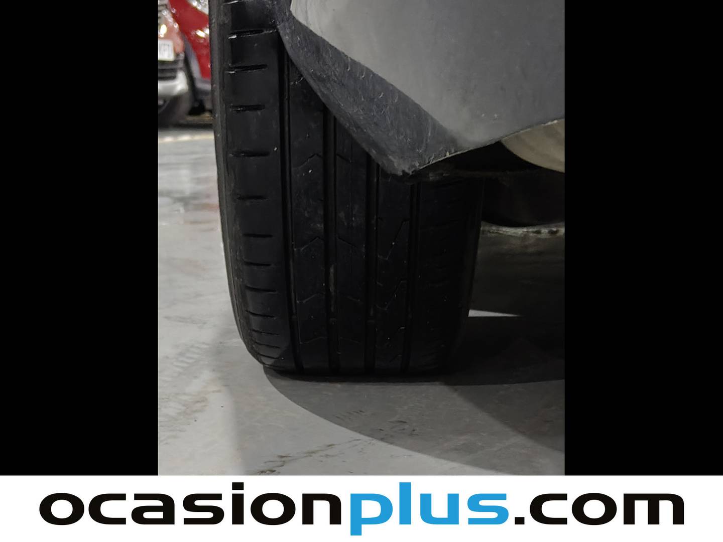 Foto Mercedes Clase C Mercedes-Benz Clase C C 200 CDI (136 CV)