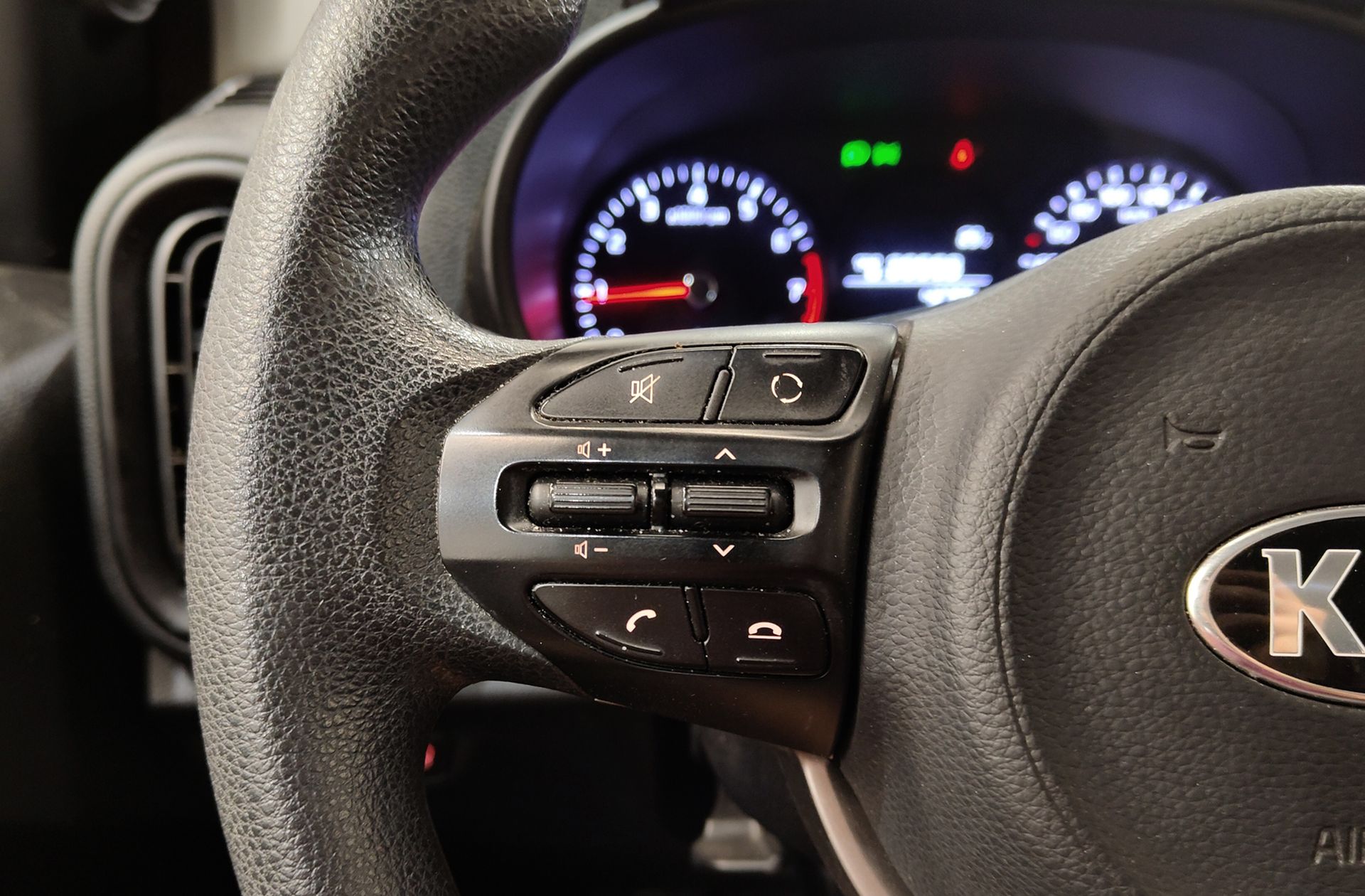 Kia Picanto 1.0 DPi Concept - foto 23