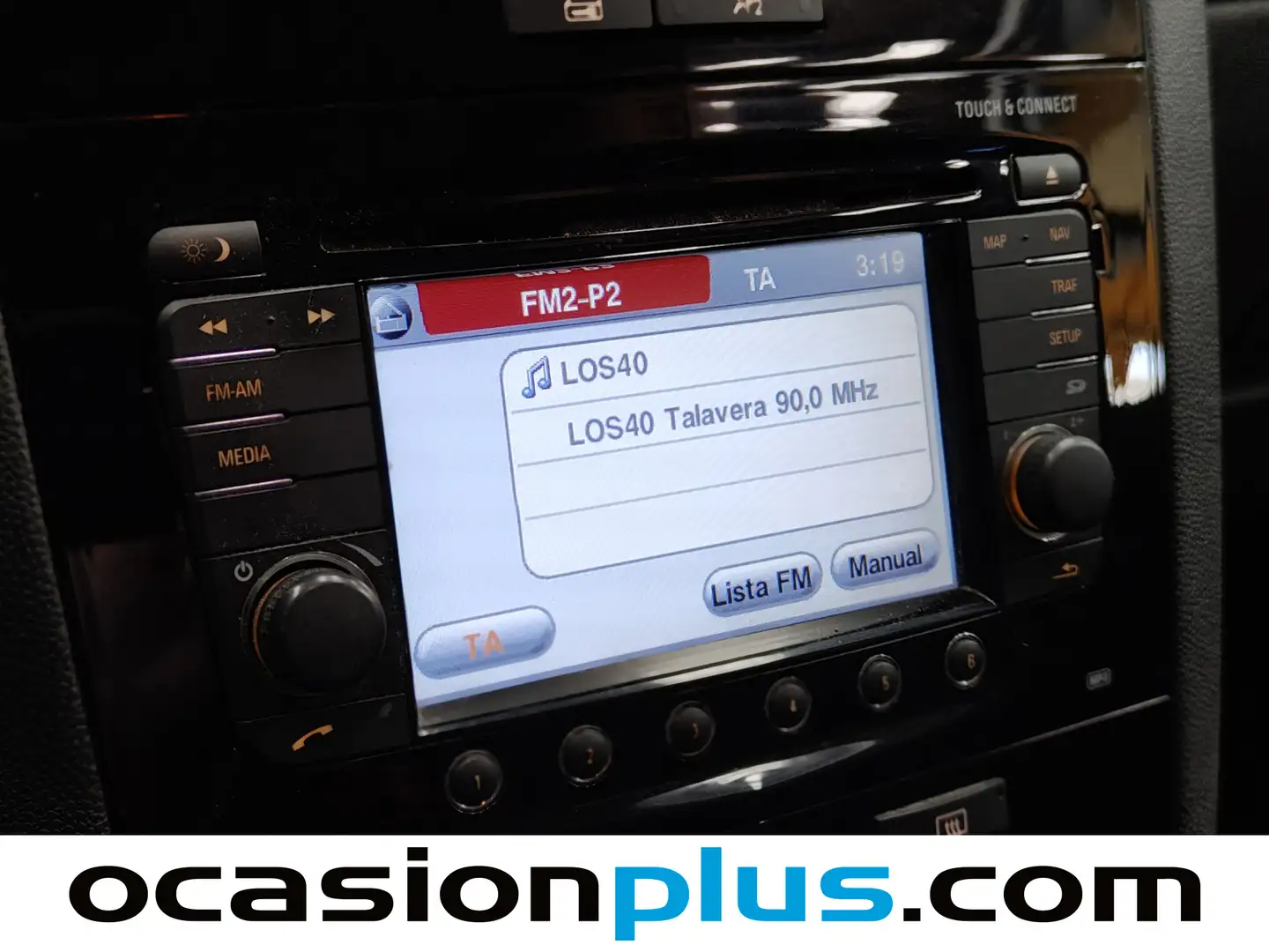 Foto Opel Corsa Opel Corsa 1.4 Color Edition (100 CV) GLP