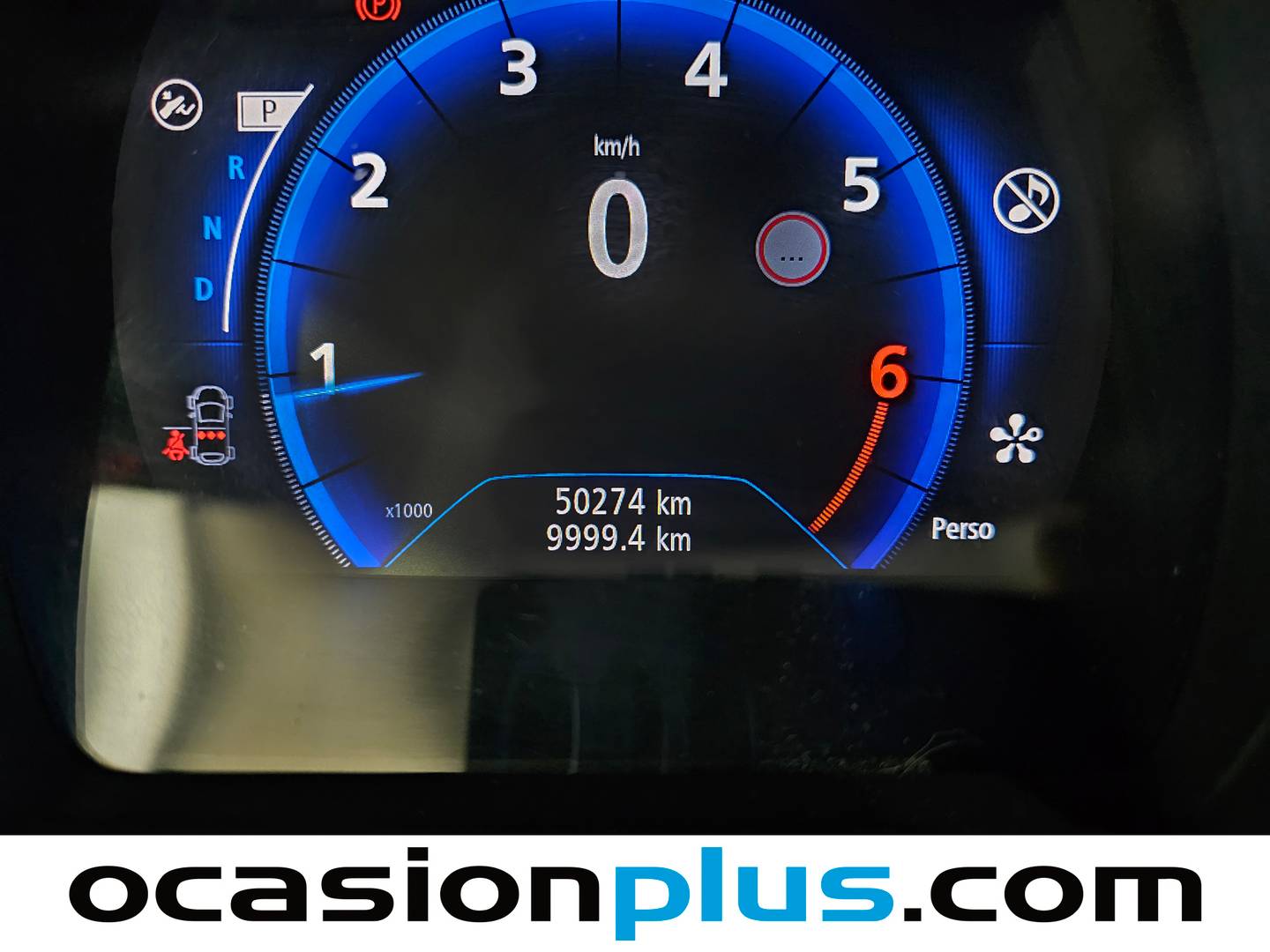 Renault Mégane Renault Megane Sport Tourer Zen Energy TCe (130 CV) EDC seminuevo