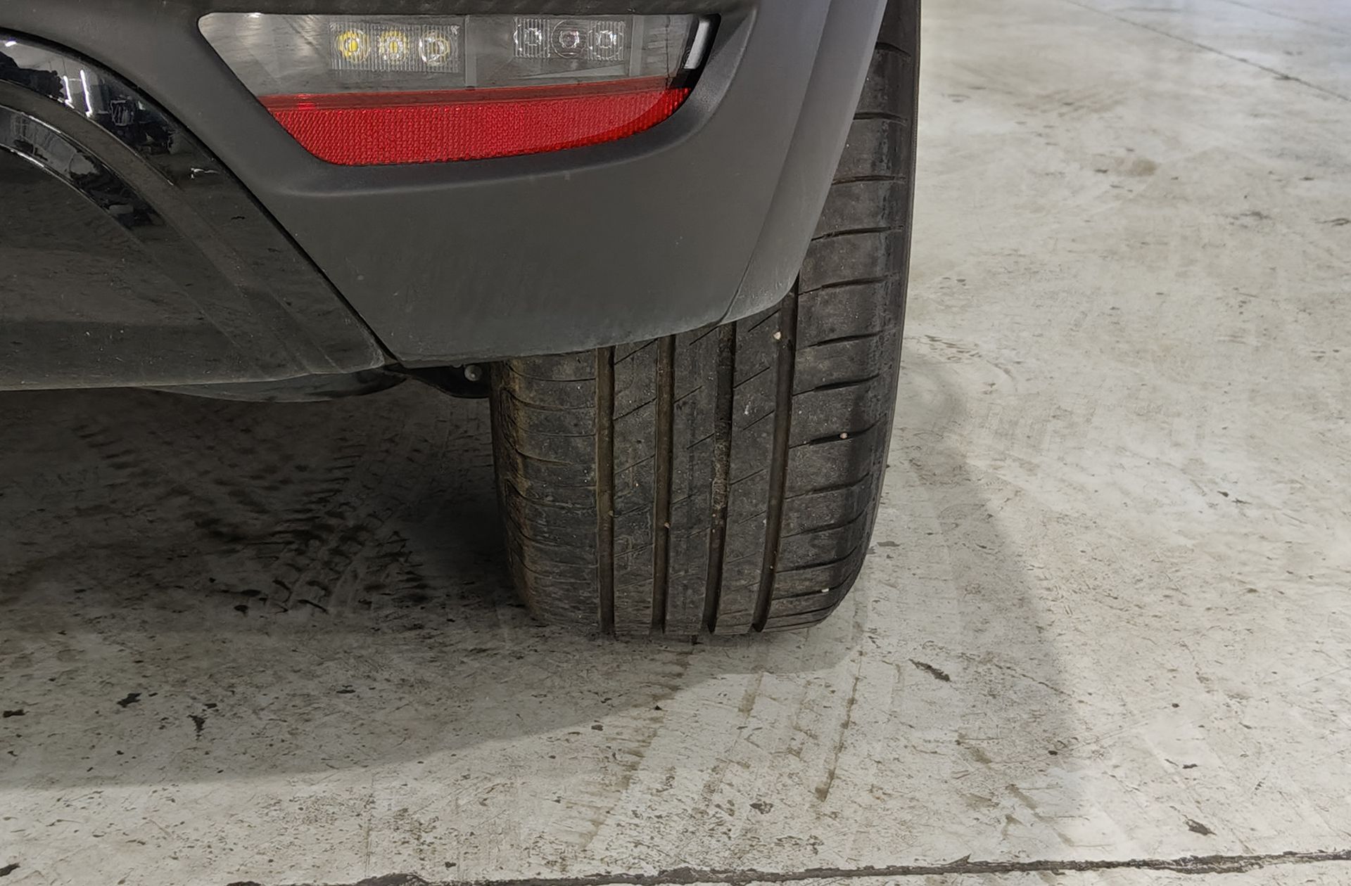 Mitsubishi ASX 160 PHEV Kaiteki - foto 36