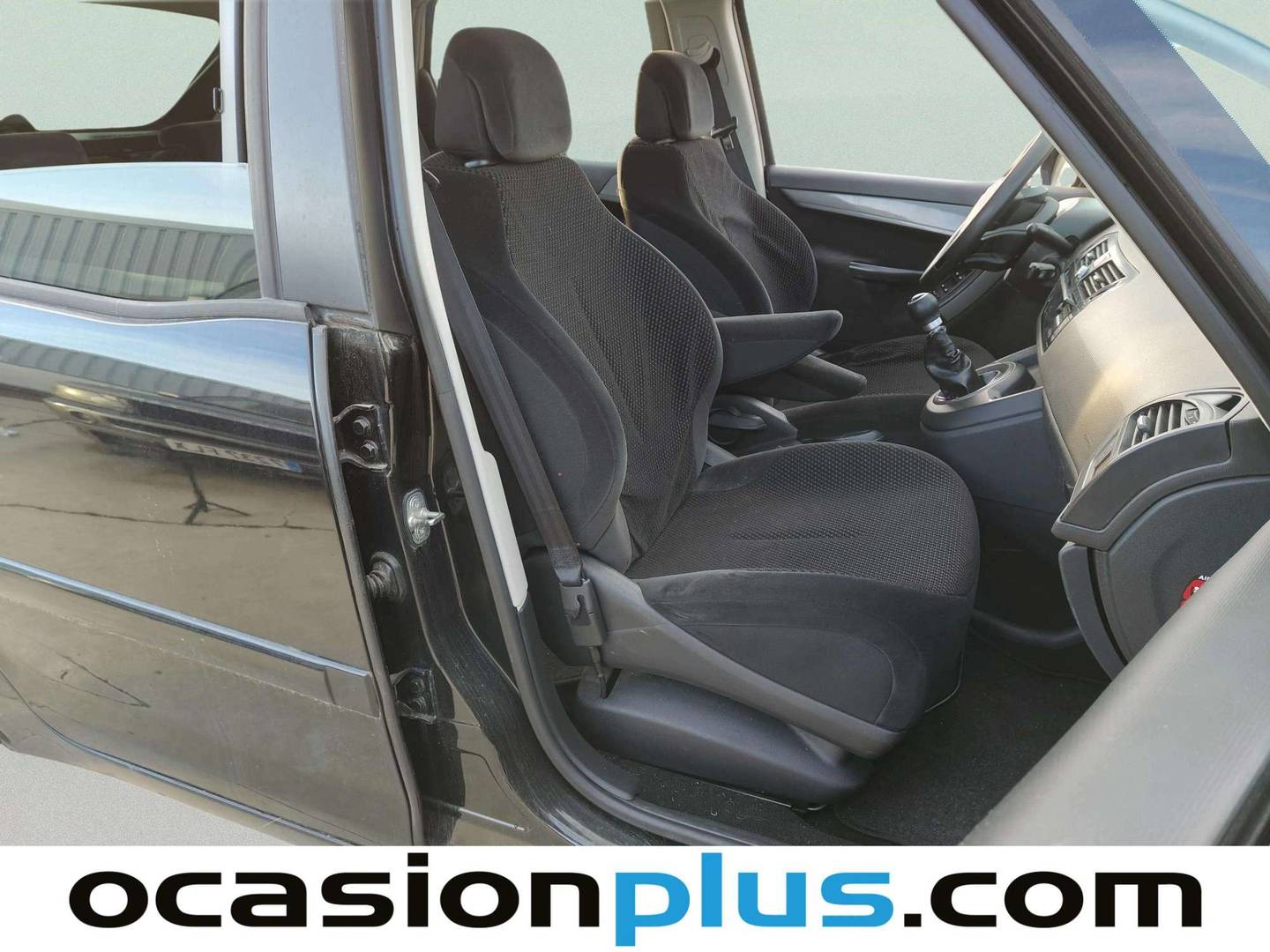 Foto Citroën C4 Picasso Citroen C4 Picasso 1.6 VTi SX (120 CV)