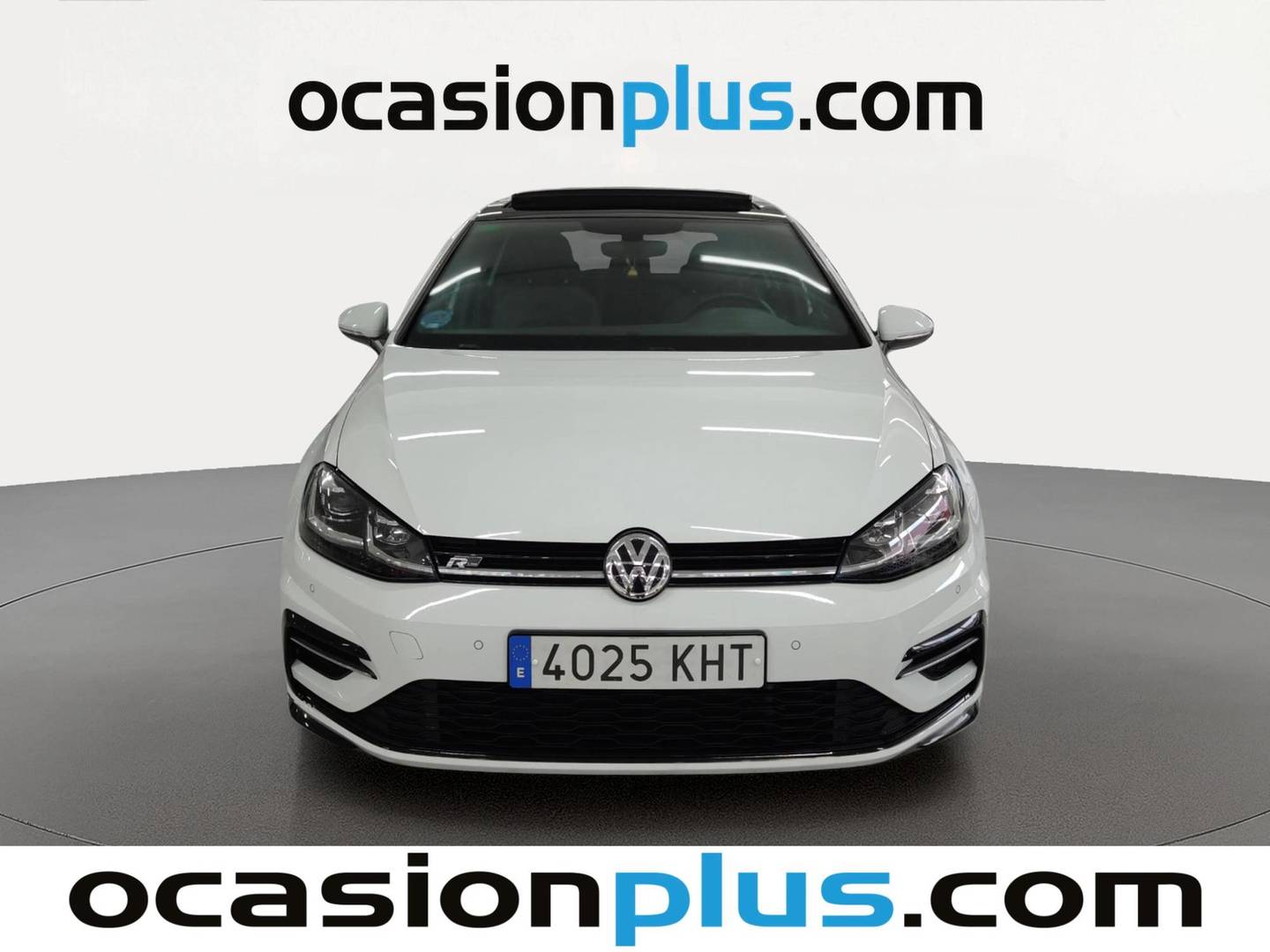 Volkswagen Golf Volkswagen Golf Sport 2.0 TDI (150 CV) Pack R Line diésel