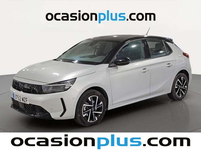 Opel Corsa 1.2 T XHL GS (100 CV) de segunda mano
