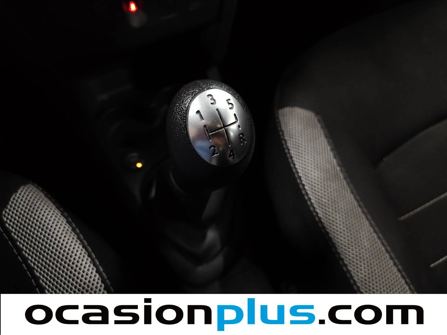 Dacia Sandero Dacia Sandero Stepway TCe (90 CV) GLP de segunda mano