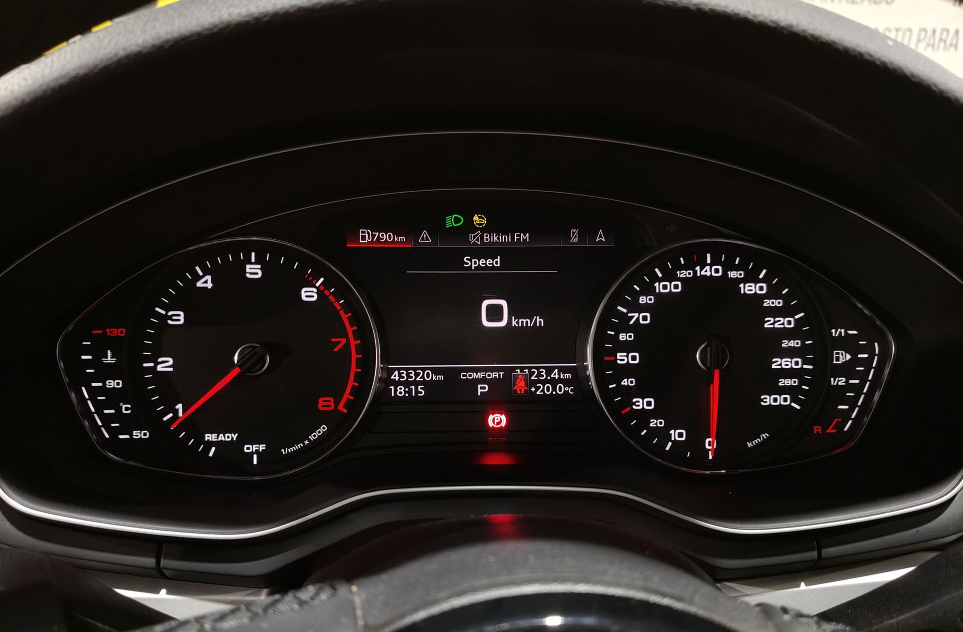 Audi A4 Avant Advanced 35 TFSI S tronic - foto 24