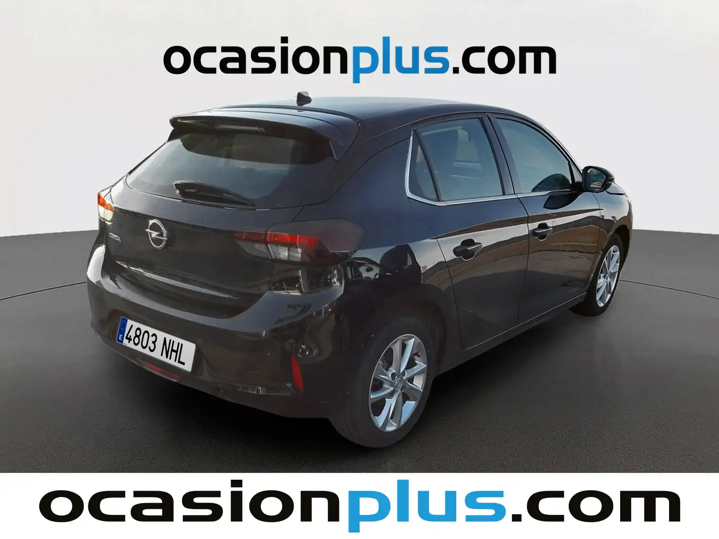 Foto Opel Corsa Opel Corsa 1.2 Turbo XHL Elegance (100 CV)