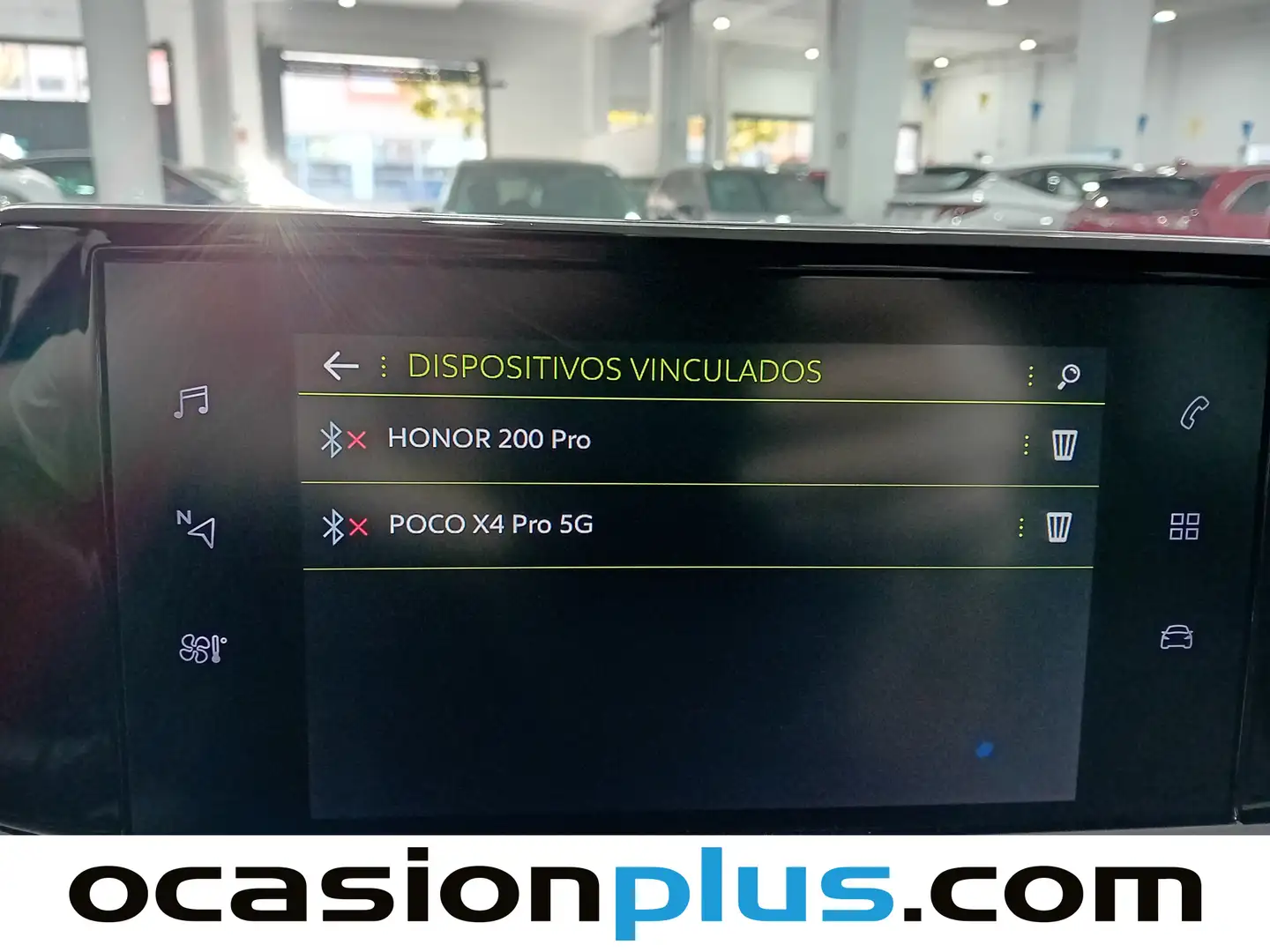 Foto Peugeot 2008 Peugeot 2008 PureTech 130 S&S Allure Pack (130 CV)