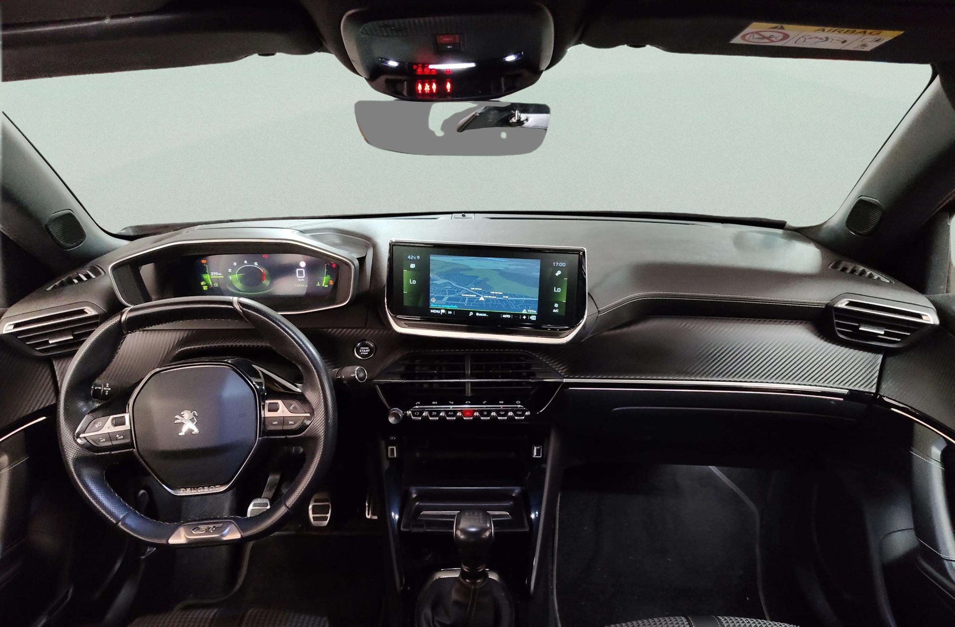 Peugeot 2008 PureTech 130 GT - foto 7