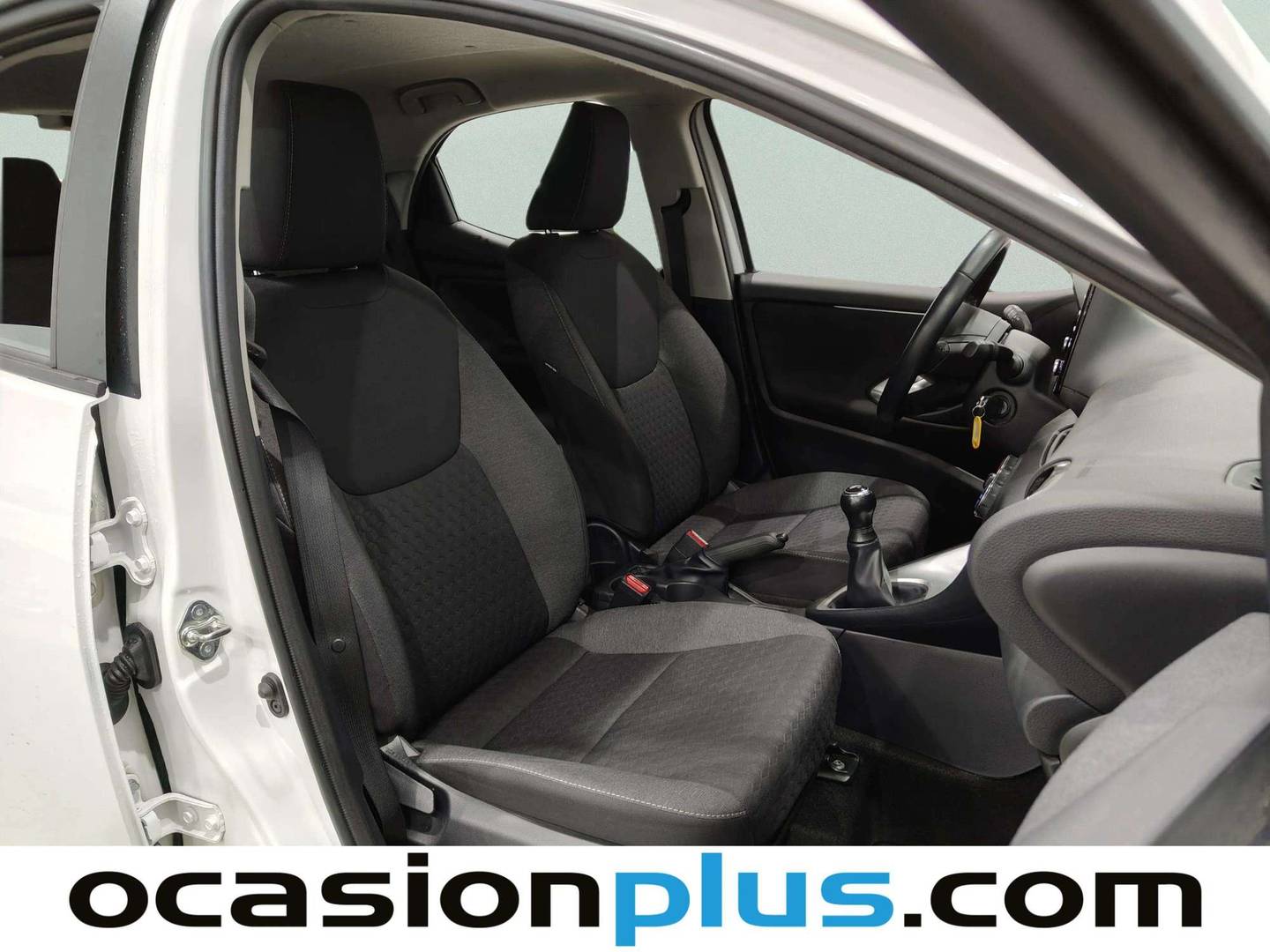 Toyota Yaris Toyota Yaris 1.0 70 Business (69 CV) km 0