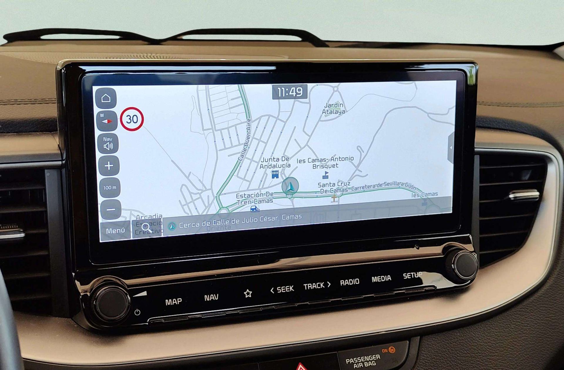 Kia XCeed 1.0 T-GDi Drive - foto 7