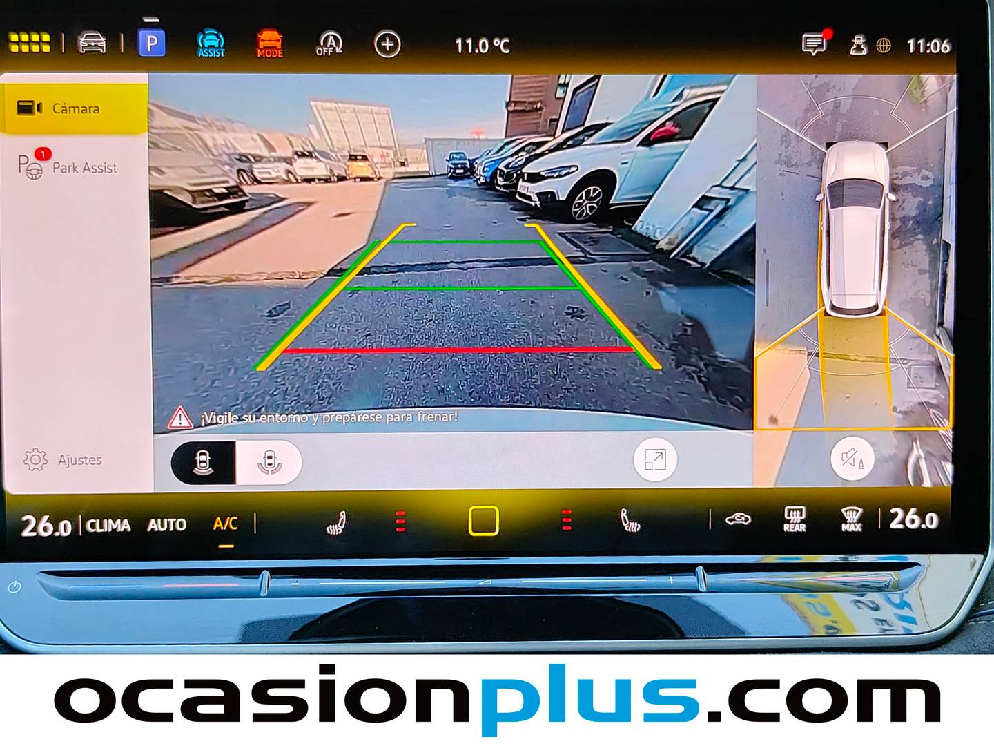 Acabados Volkswagen Passat Volkswagen Passat Variant R-Line 2.0 TDI (150 CV) DSG