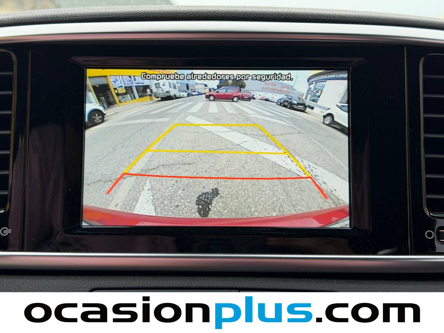 Equipamiento del KIA Sportage KIA Sportage 1.6 MHEV GT Line Essential 4x2 DCT (136 CV)